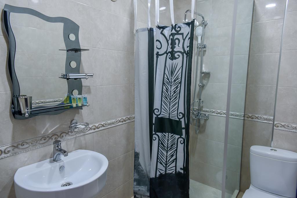 Marialuis Hotel