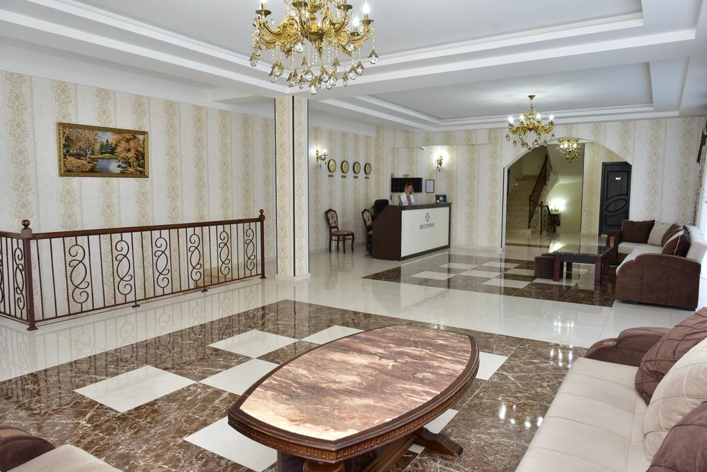 Marialuis Hotel