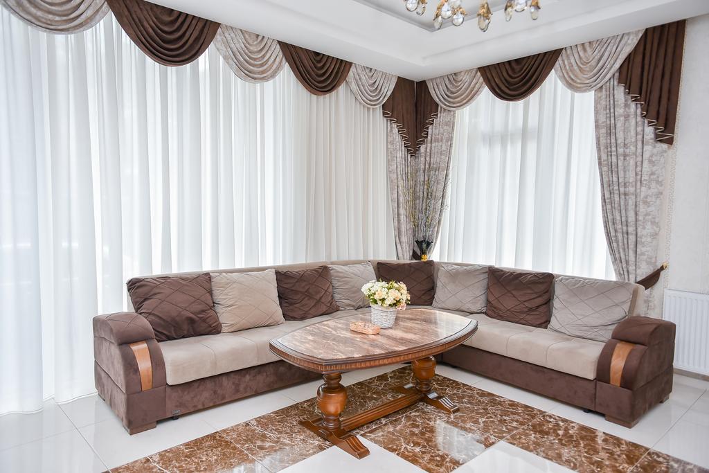 Marialuis Hotel
