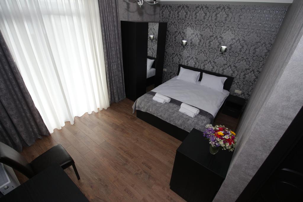 Marialuis Hotel