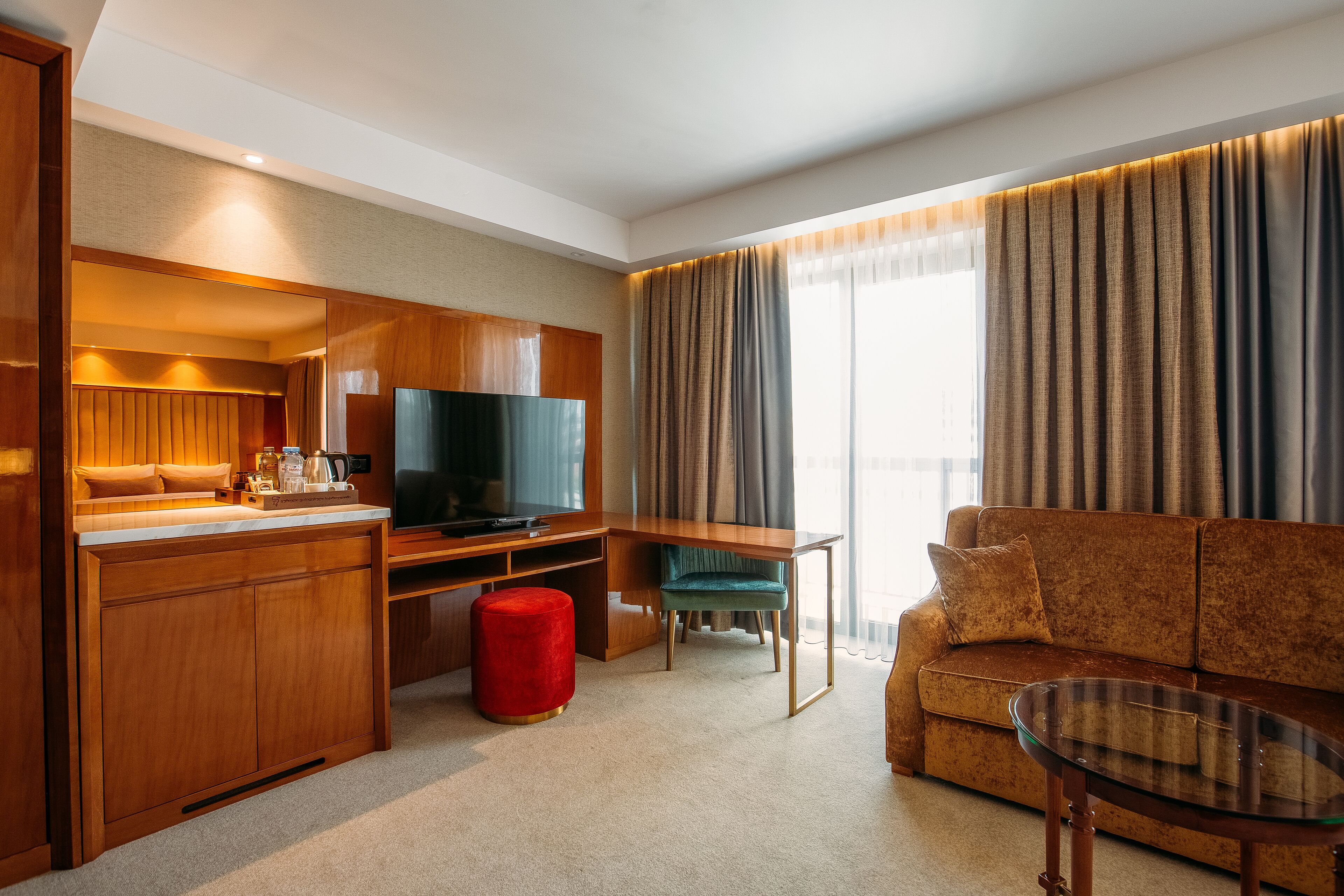 Marjan Plaza Hotel