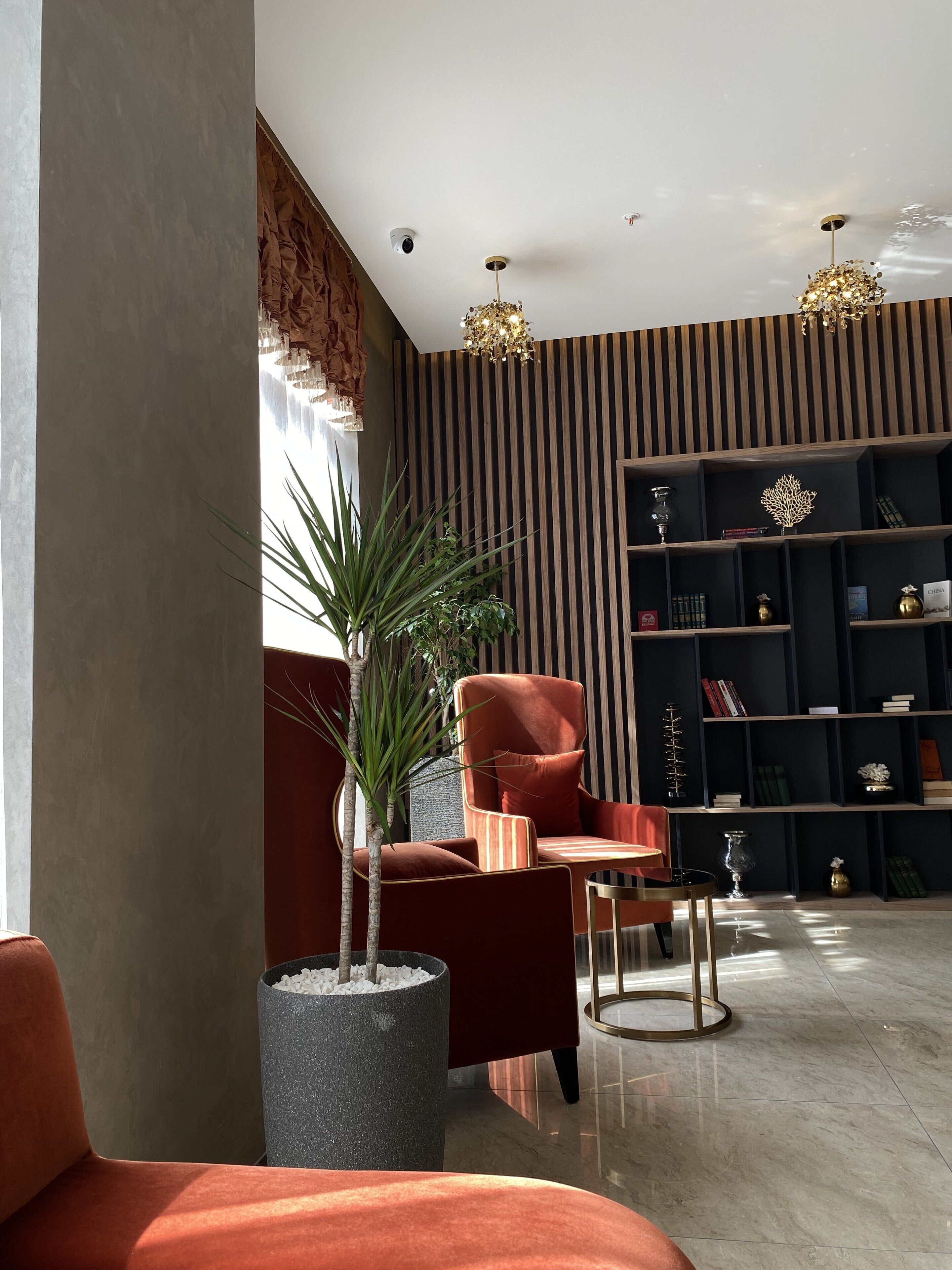 Marjan Plaza Hotel