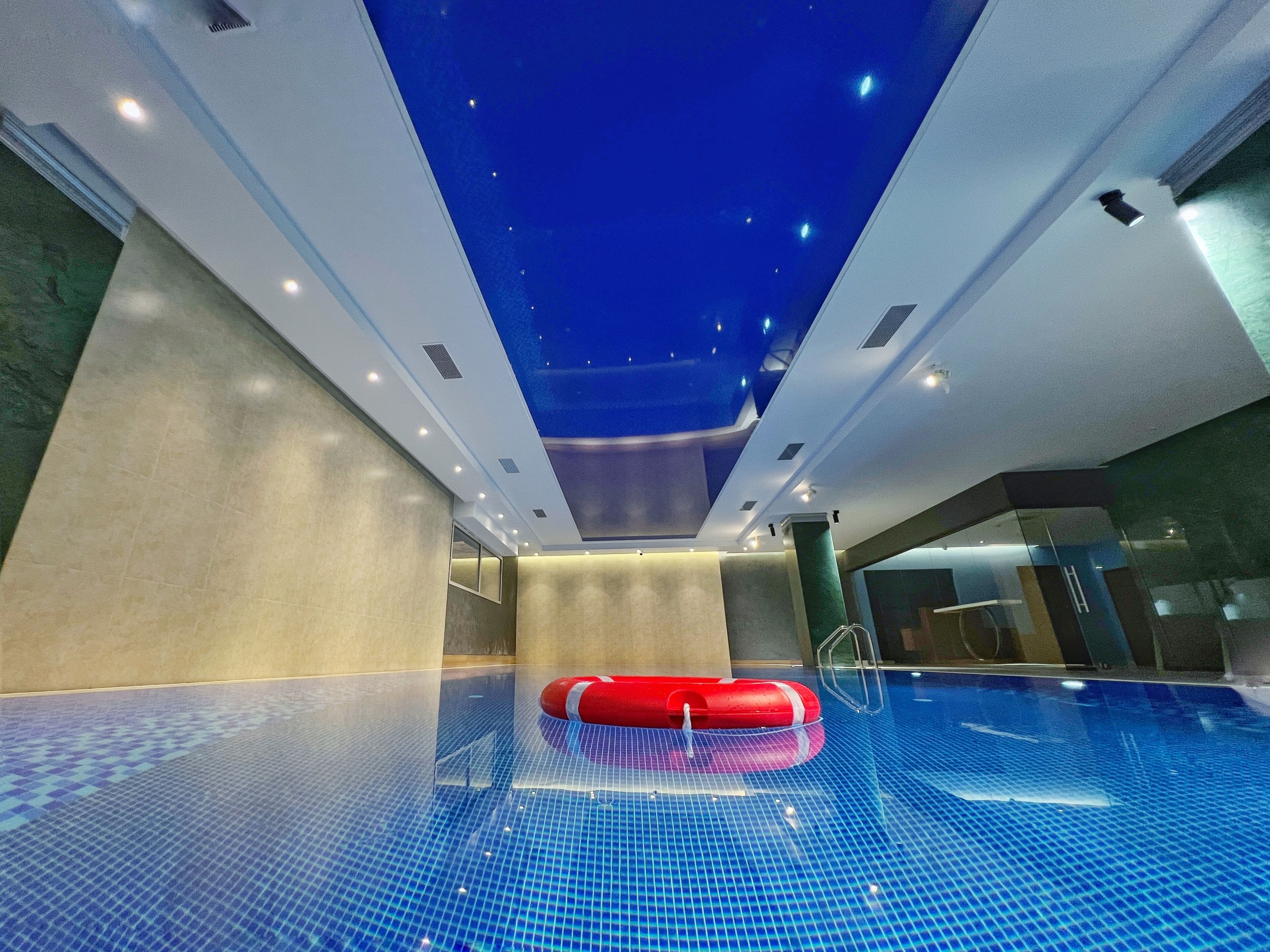 Marjan Plaza Hotel
