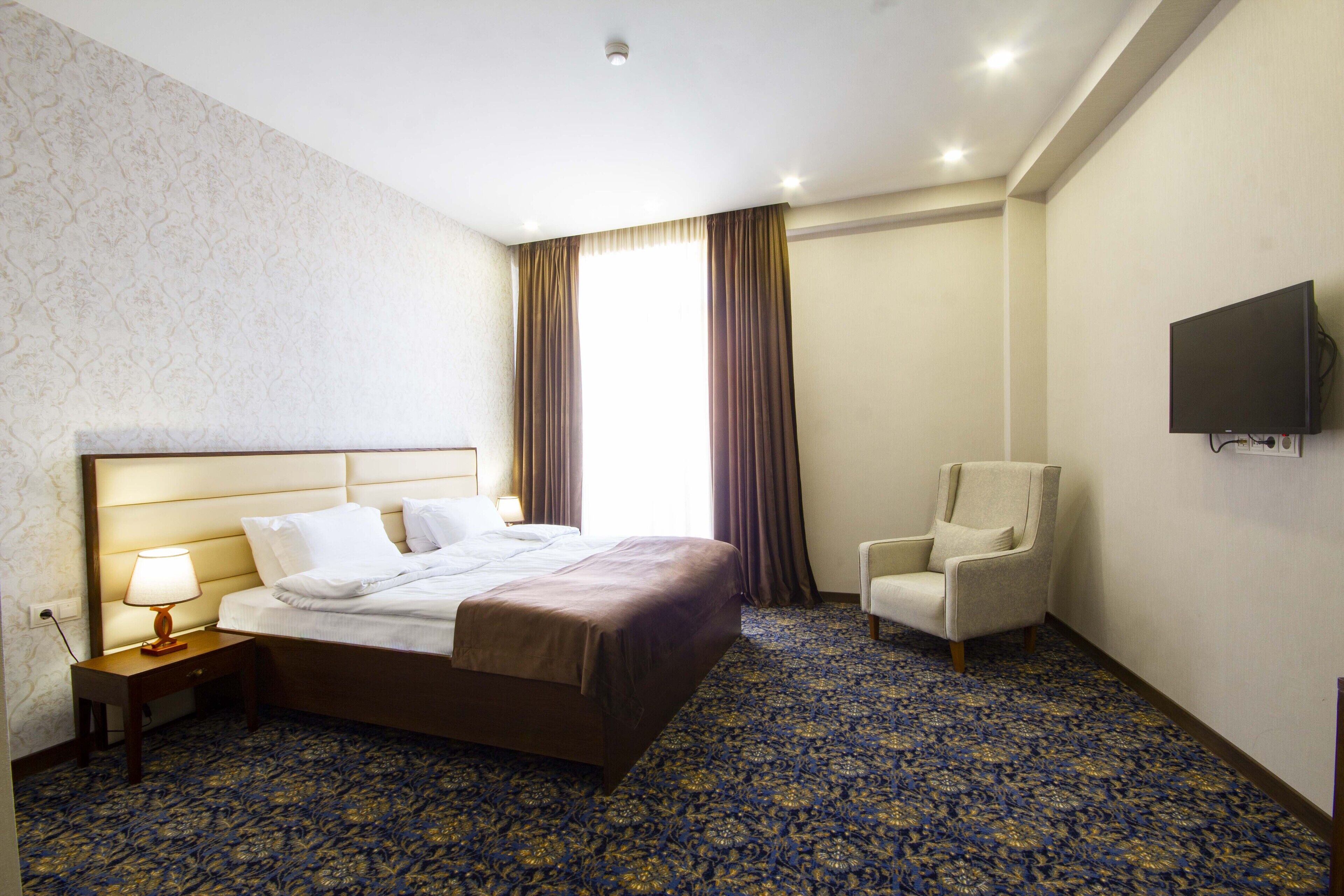 Marmenio Hotel