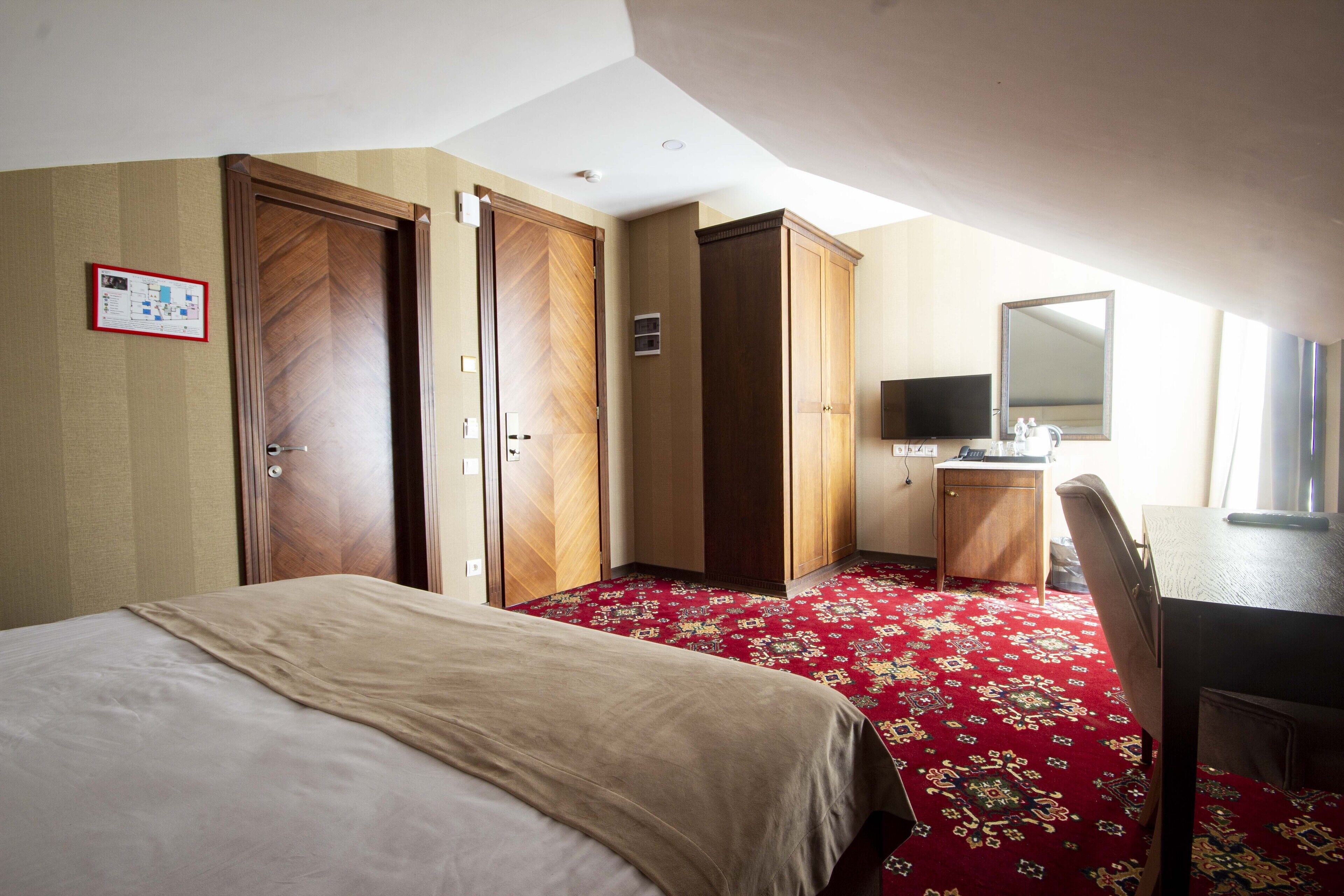 Marmenio Hotel