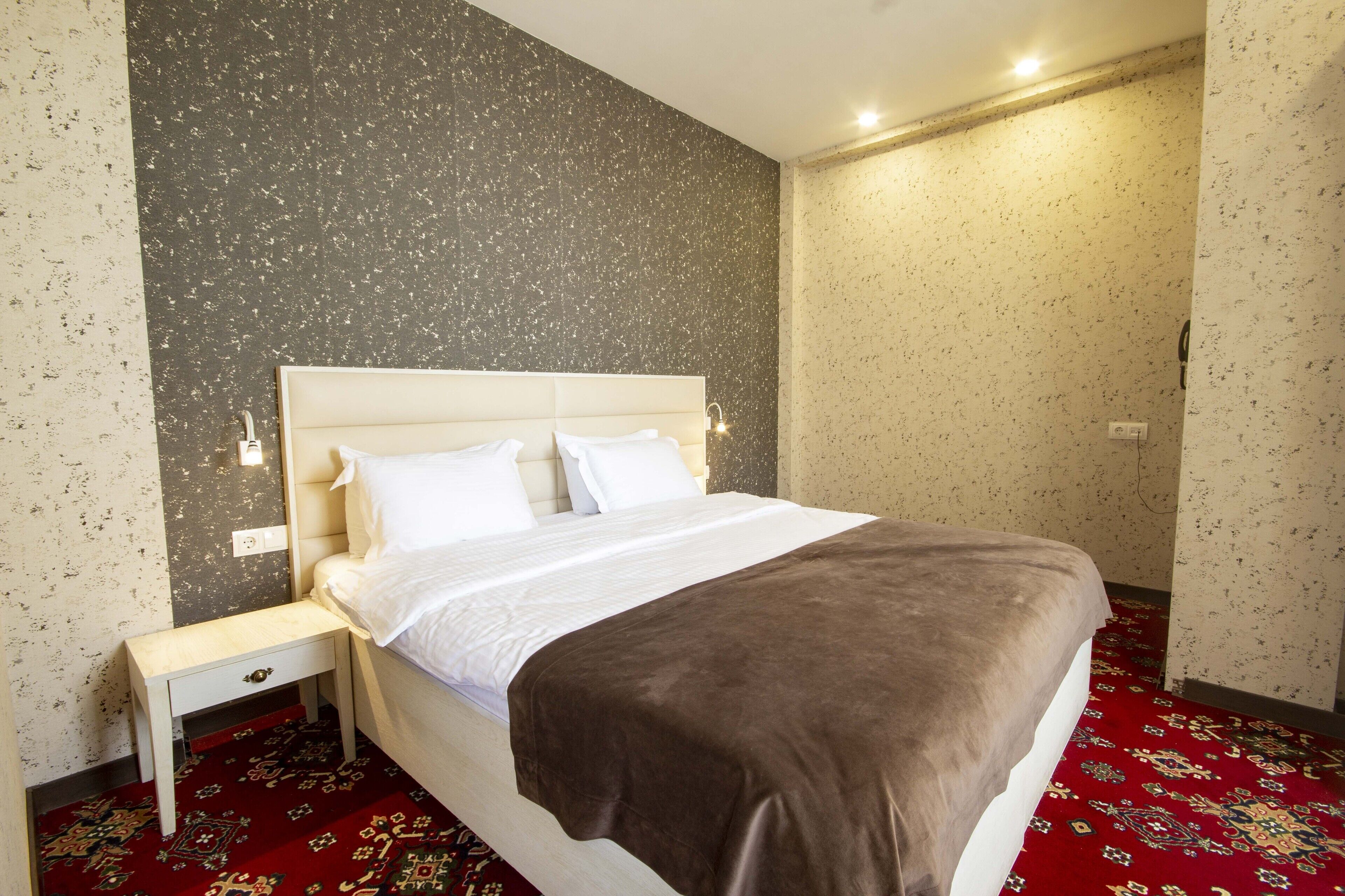 Marmenio Hotel