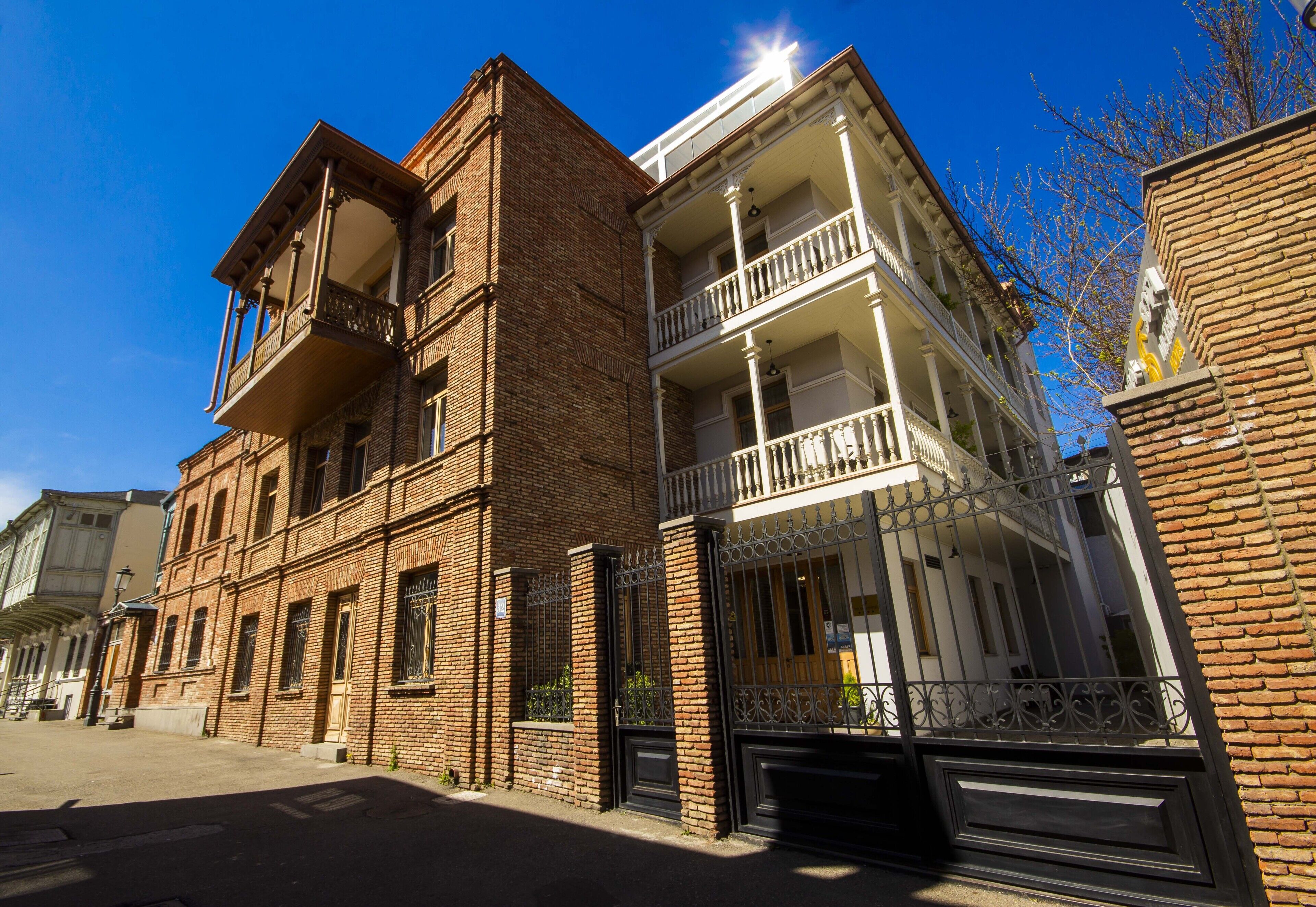 Marmenio Hotel