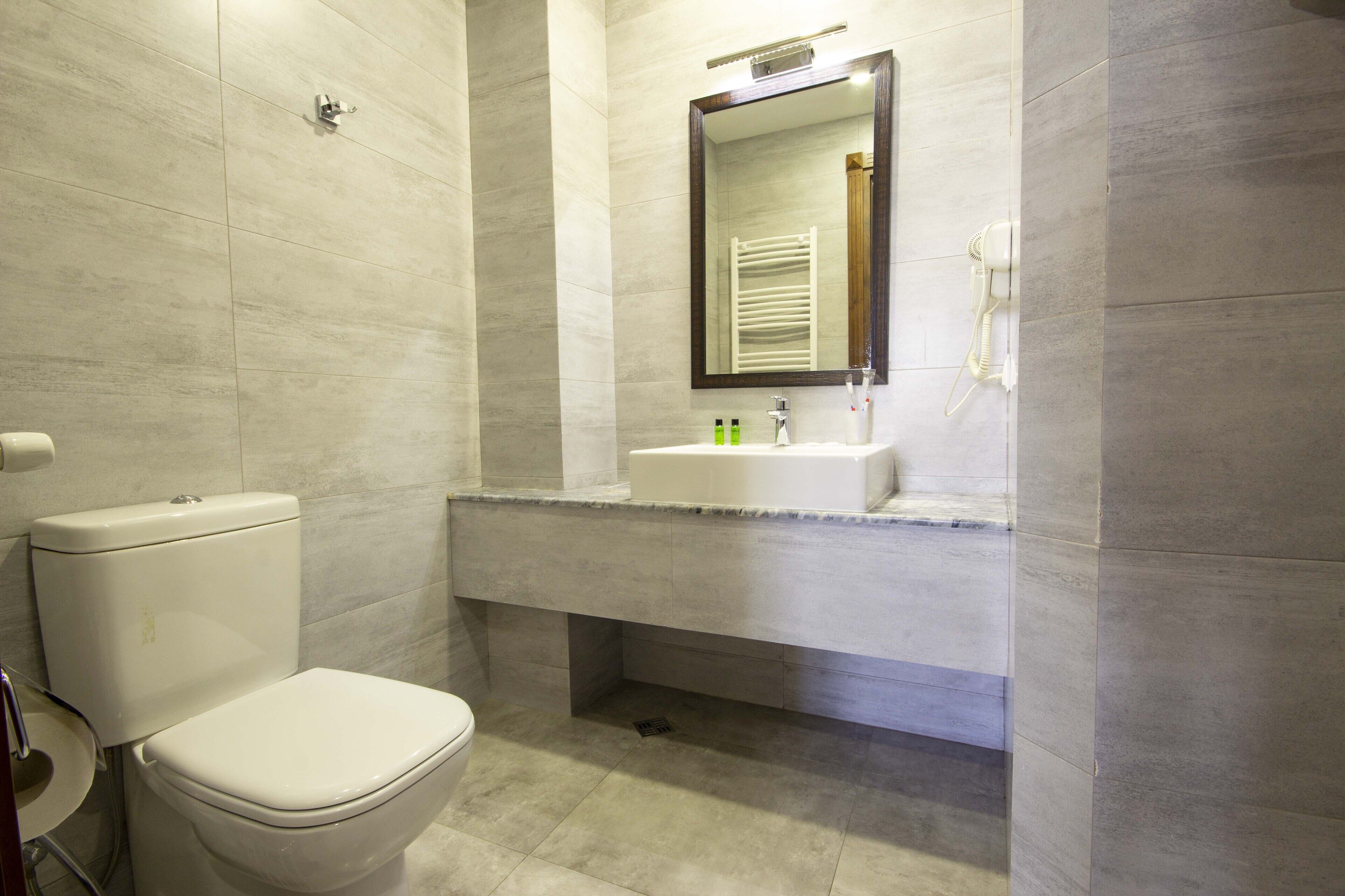 Marmenio Hotel