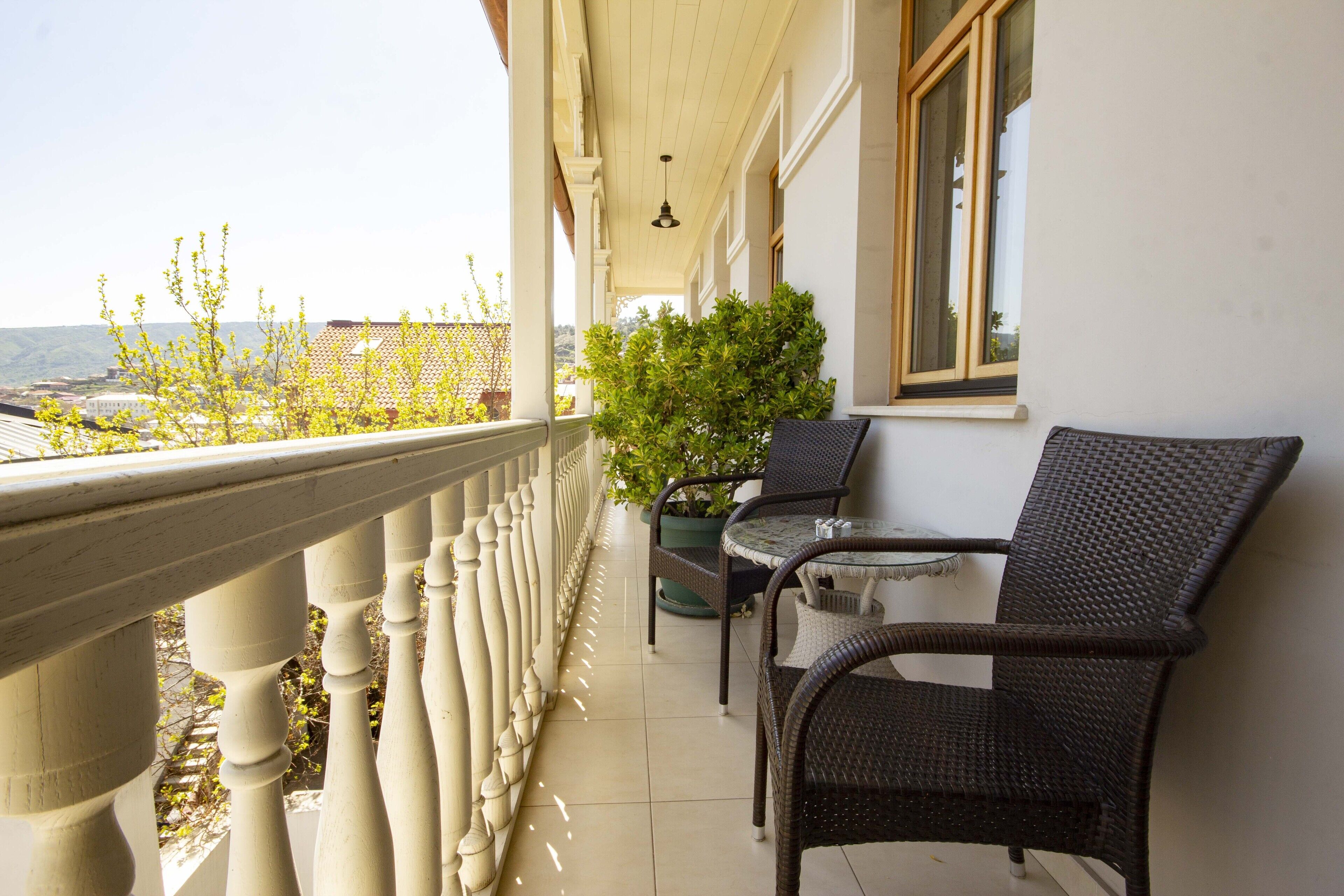 Marmenio Hotel