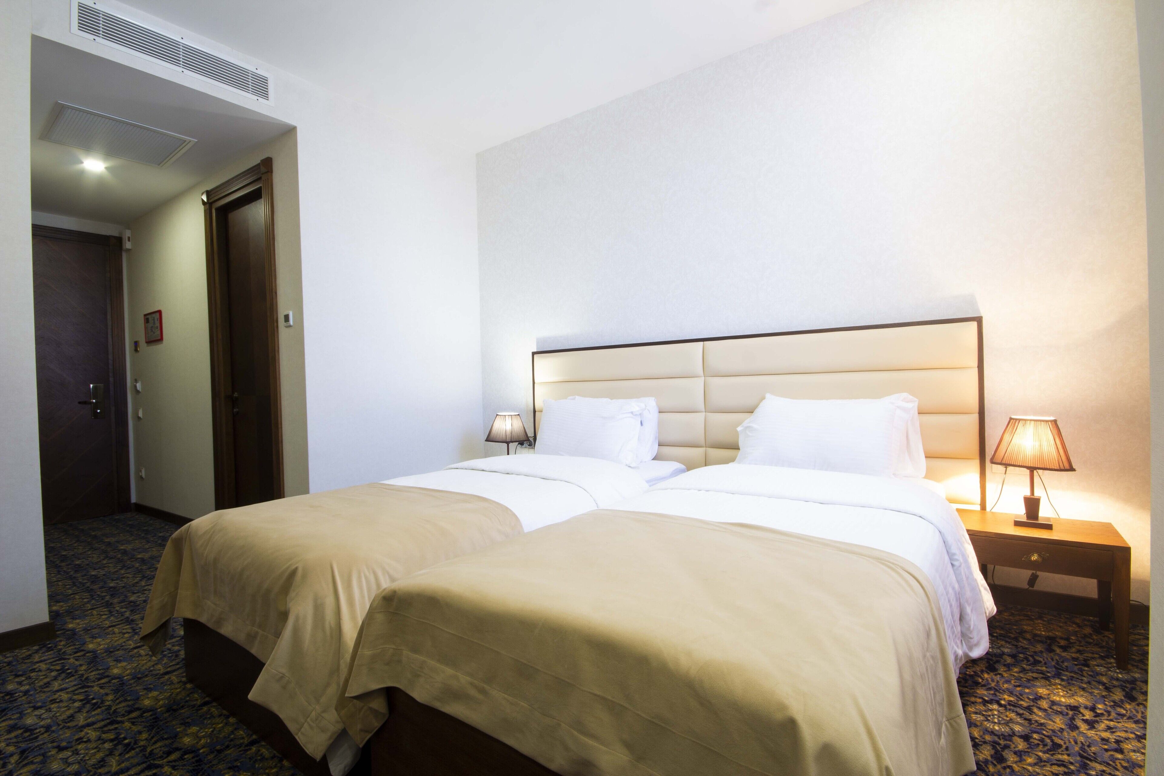 Marmenio Hotel