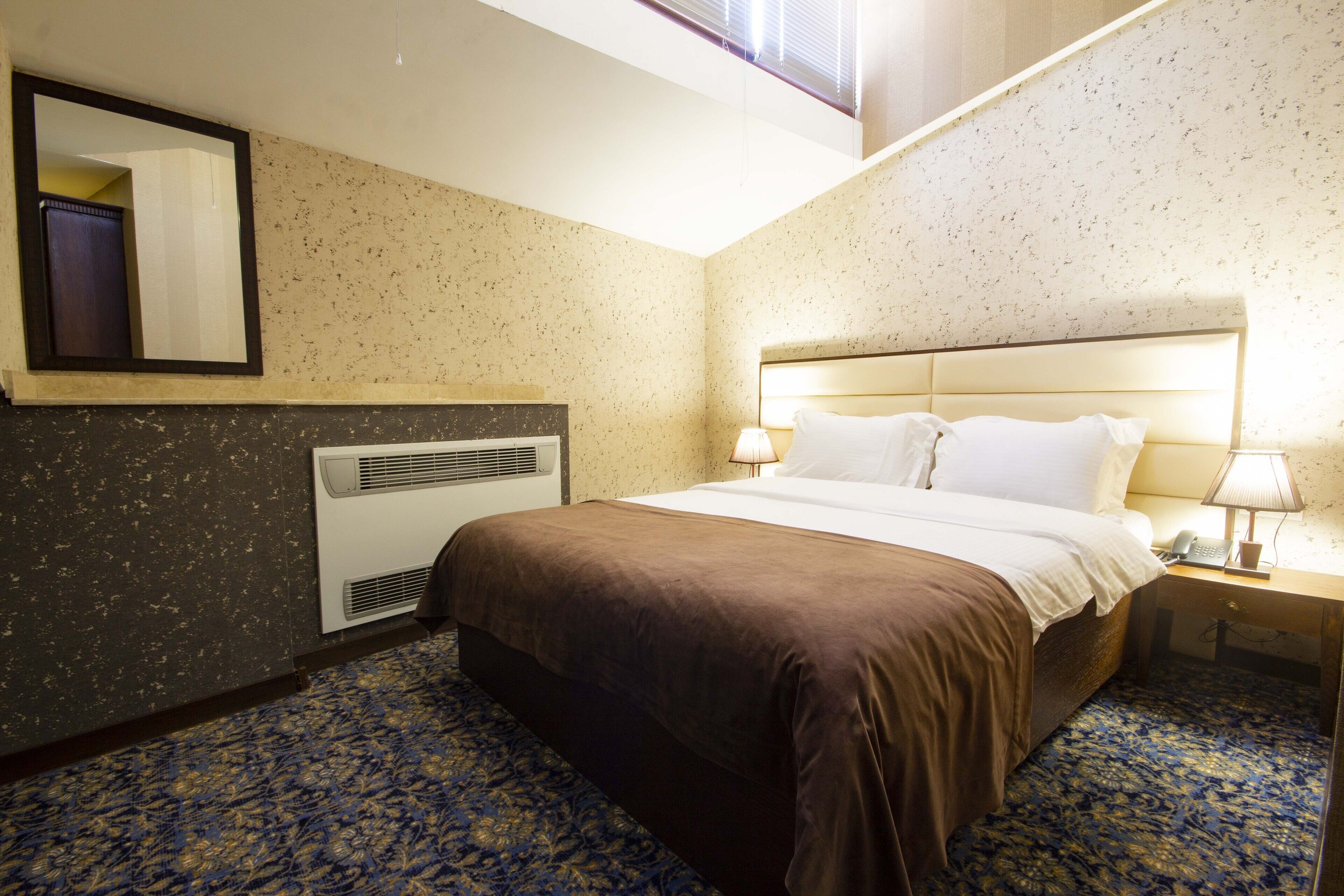 Marmenio Hotel
