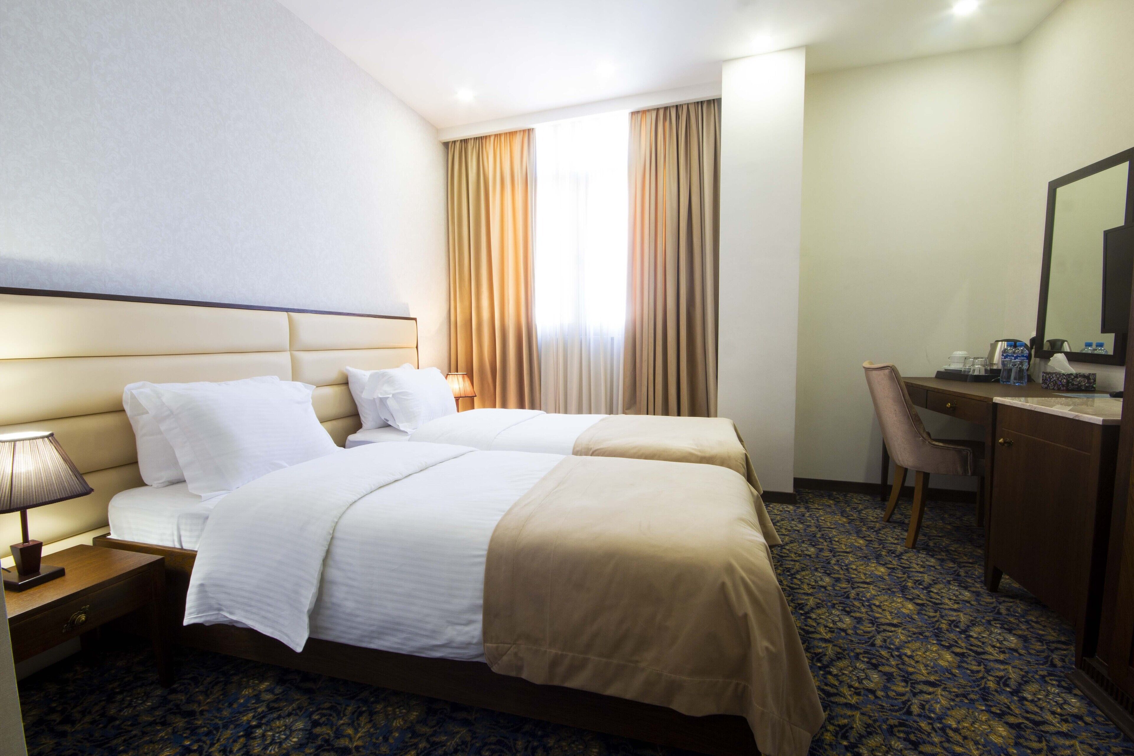 Marmenio Hotel