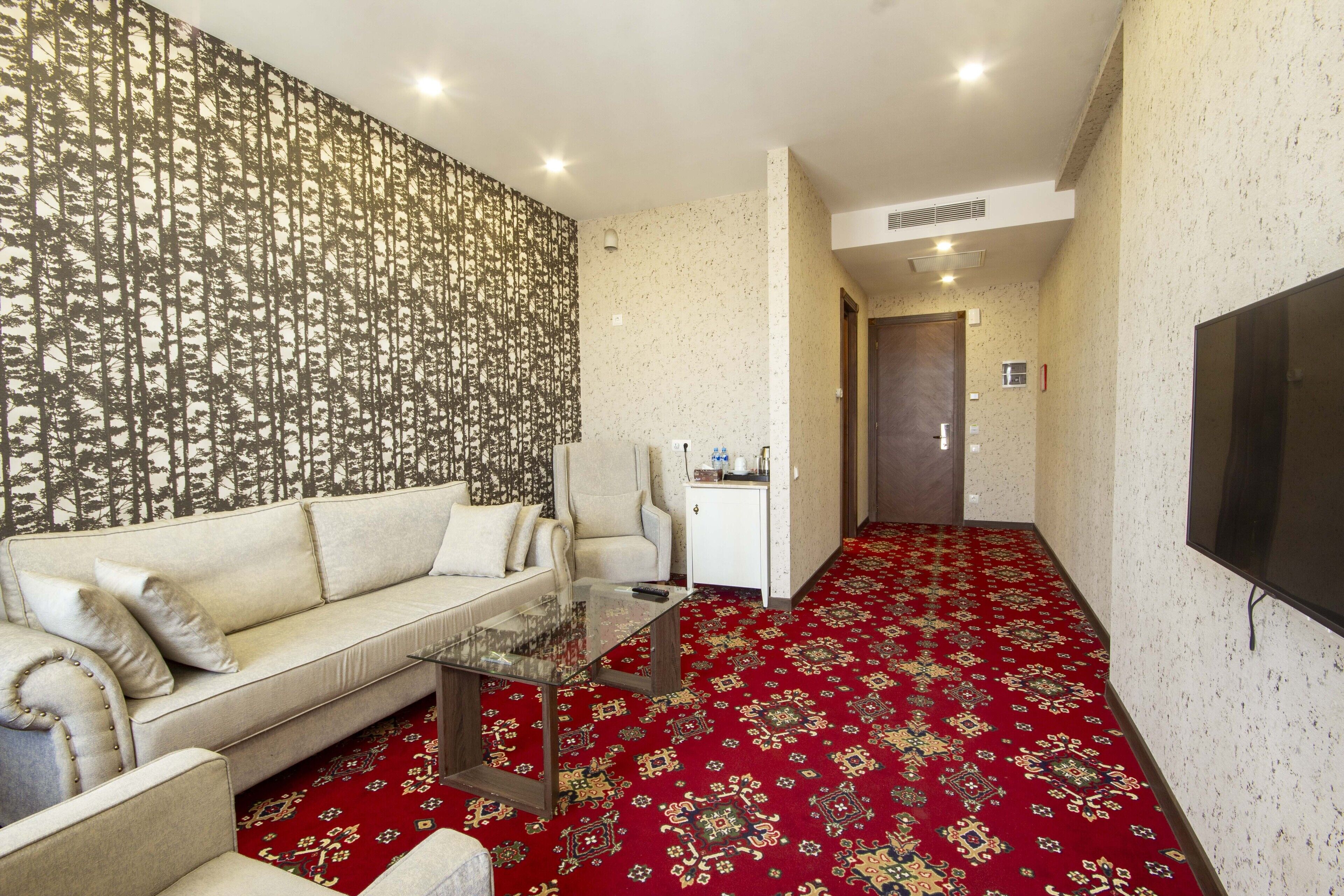 Marmenio Hotel