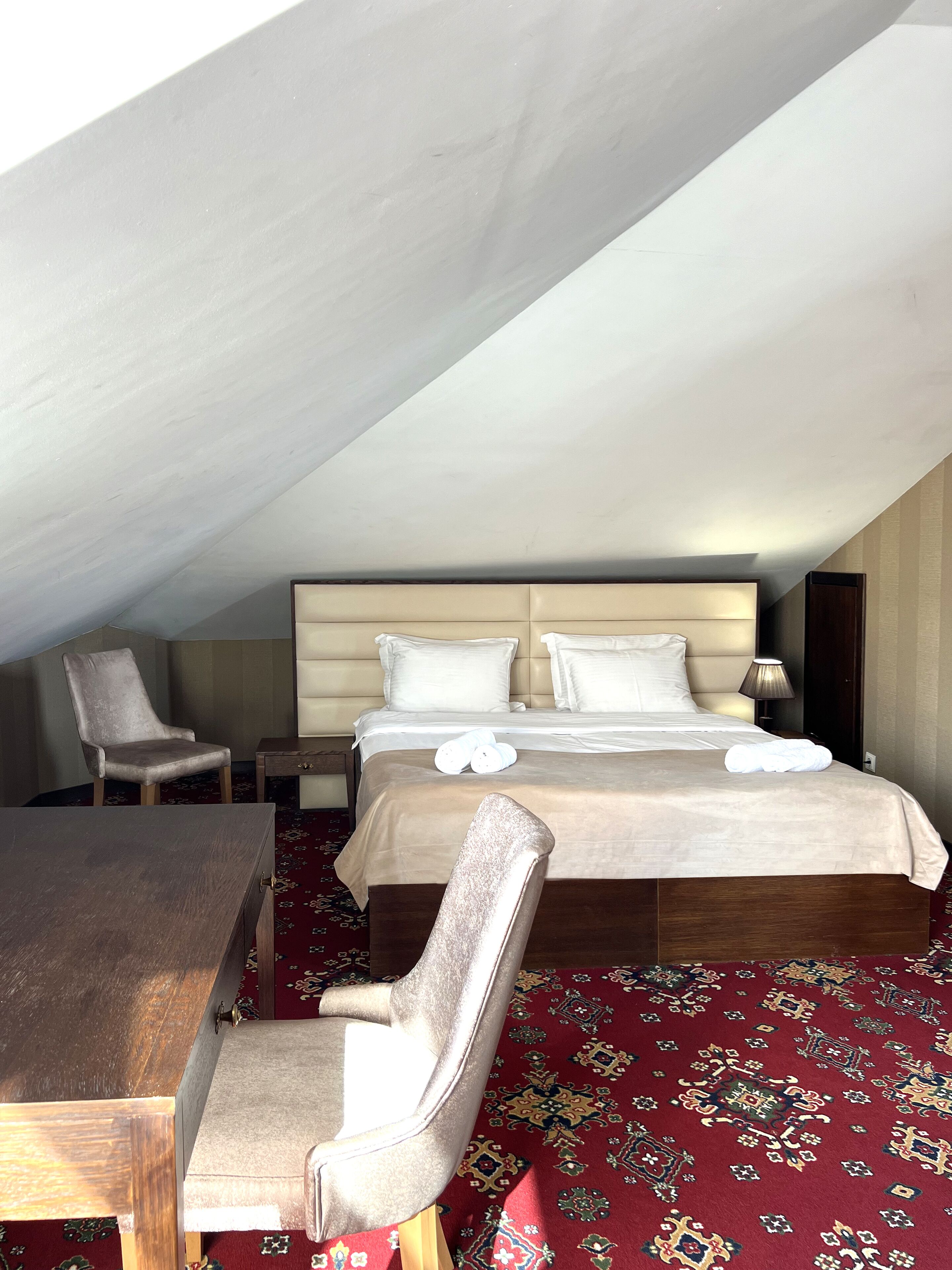 Marmenio Hotel