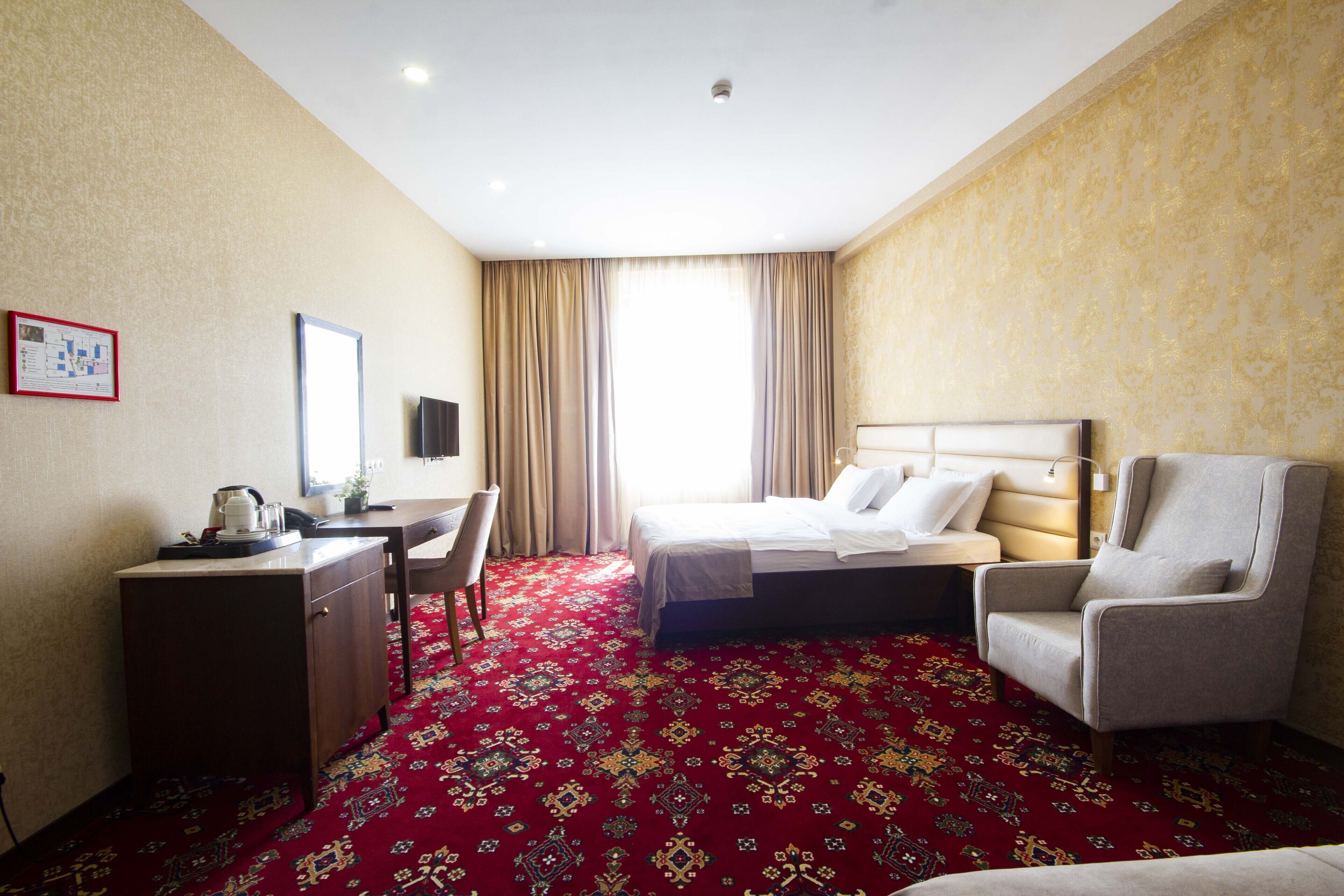 Marmenio Hotel