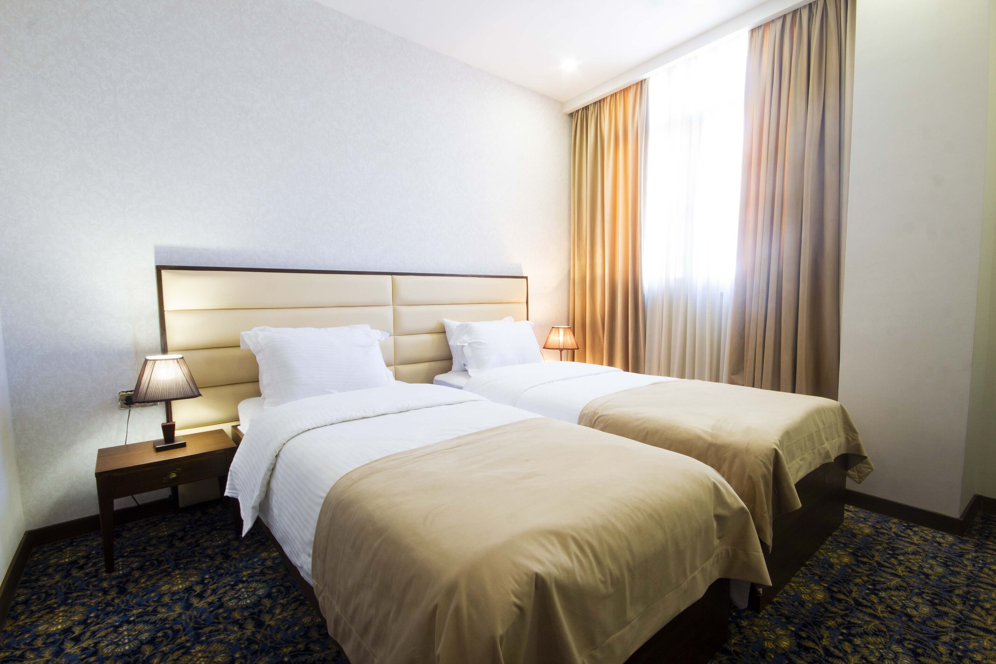 Marmenio Hotel