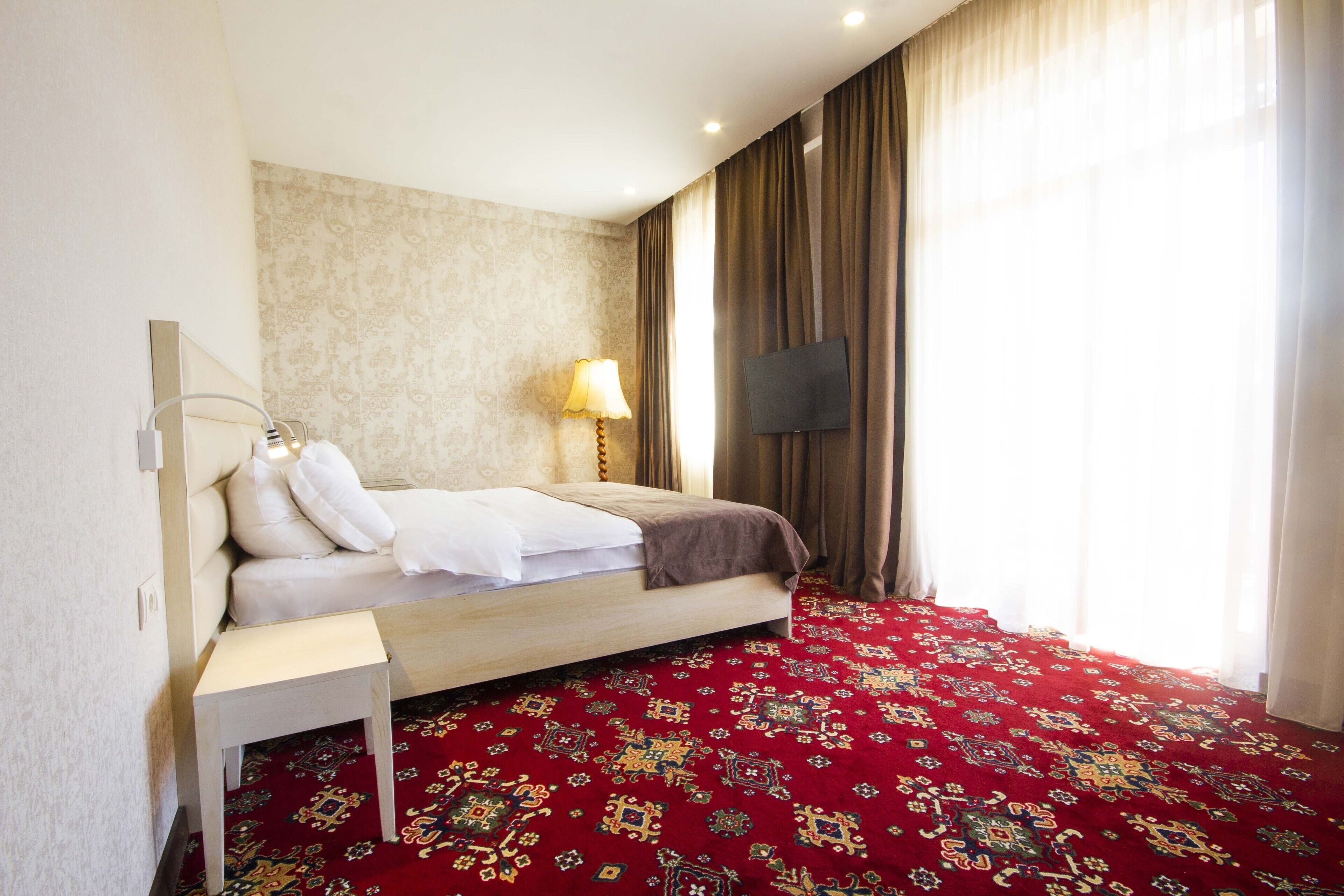 Marmenio Hotel