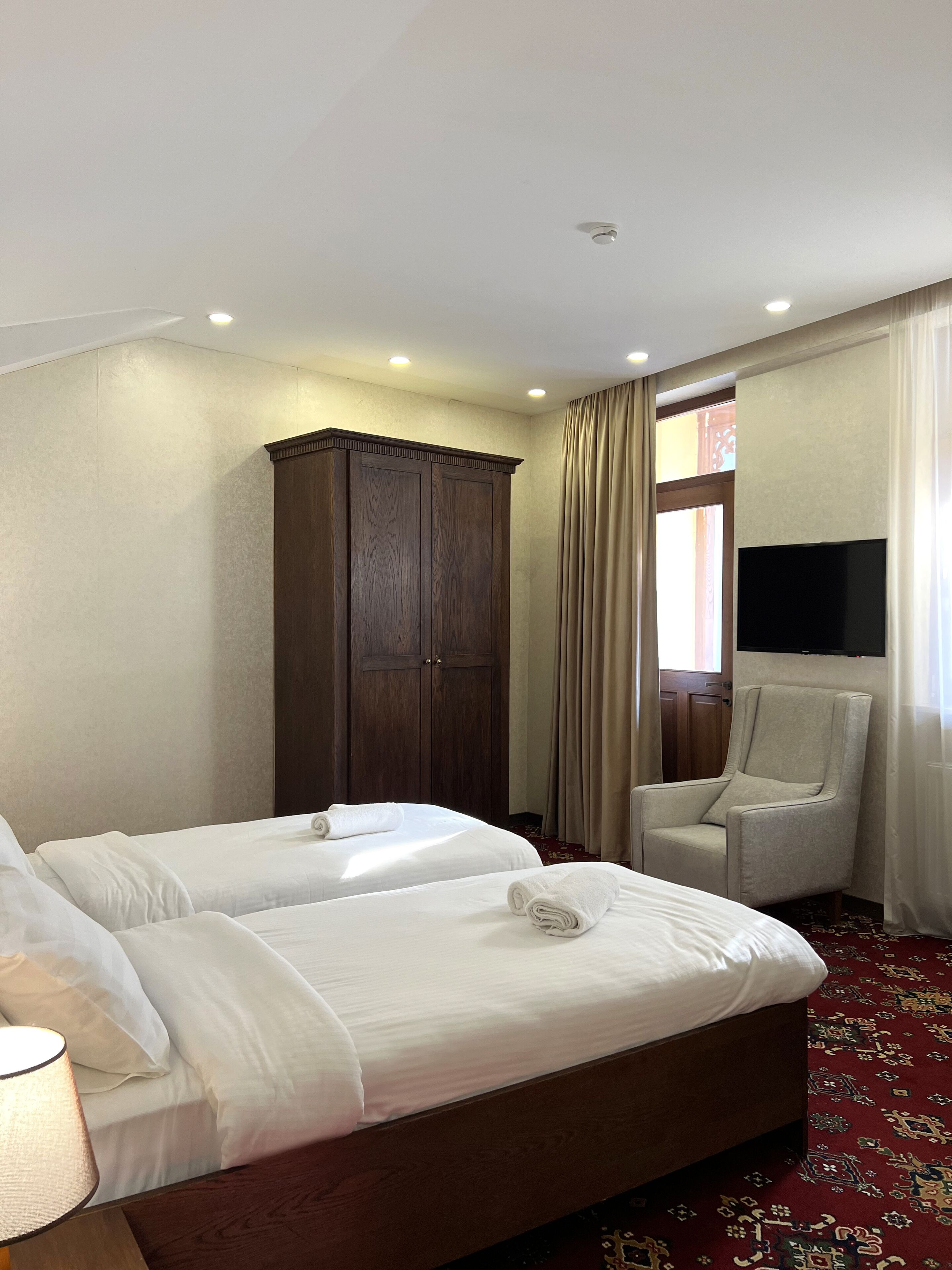 Marmenio Hotel