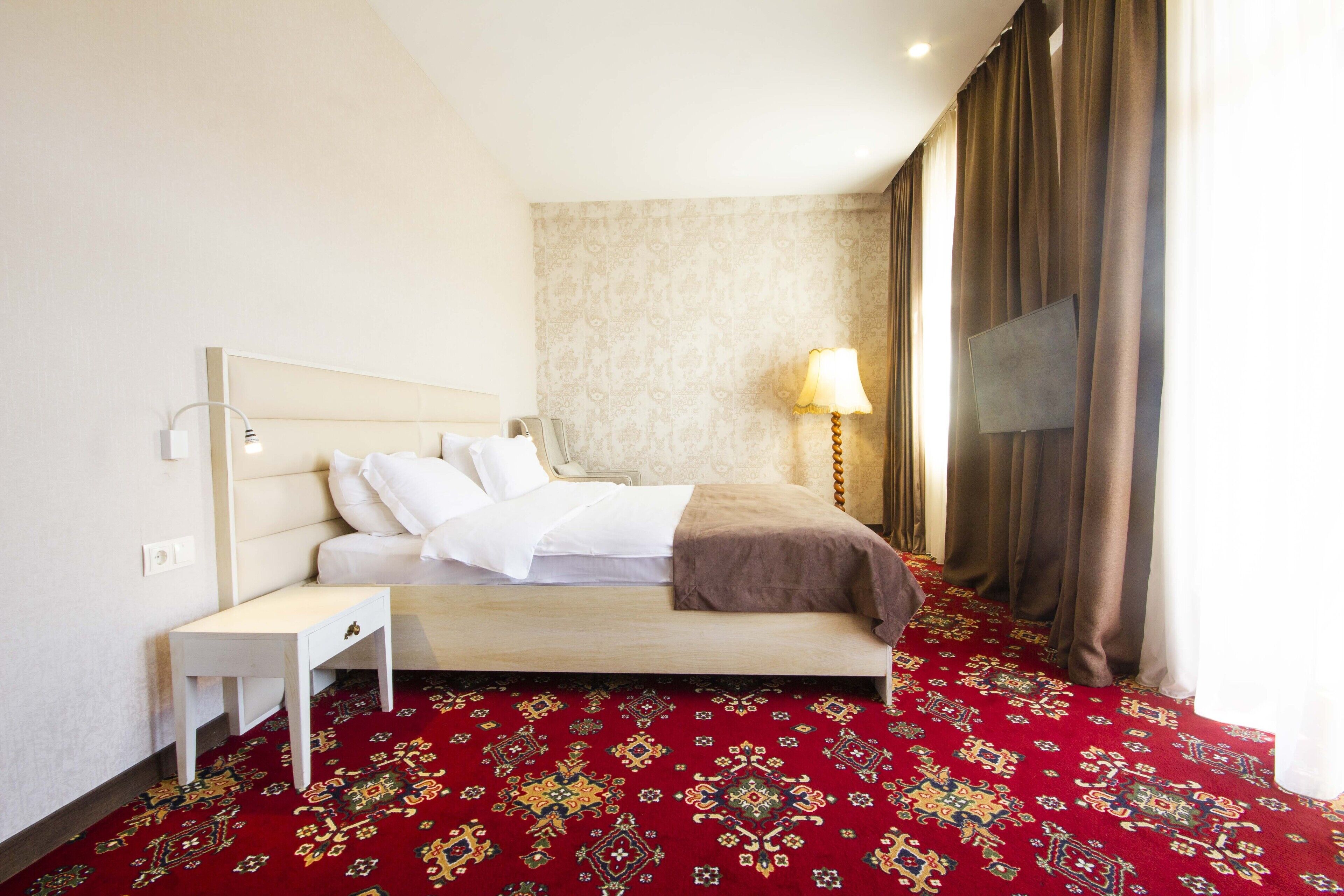 Marmenio Hotel
