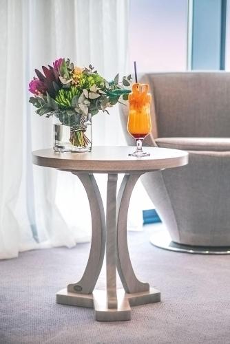 Meta Business Hotel