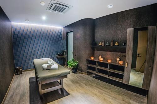 Meta Business Hotel