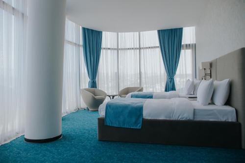 Meta Business Hotel