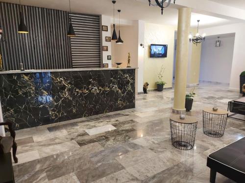 Meta Business Hotel