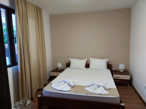 Meta Business Hotel
