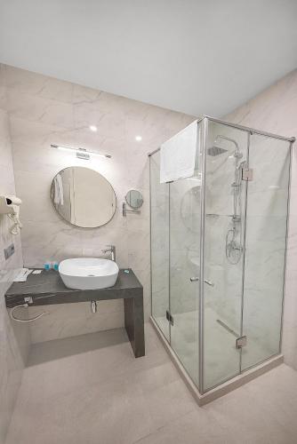 Meta Business Hotel