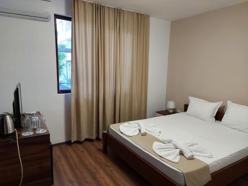 Meta Business Hotel