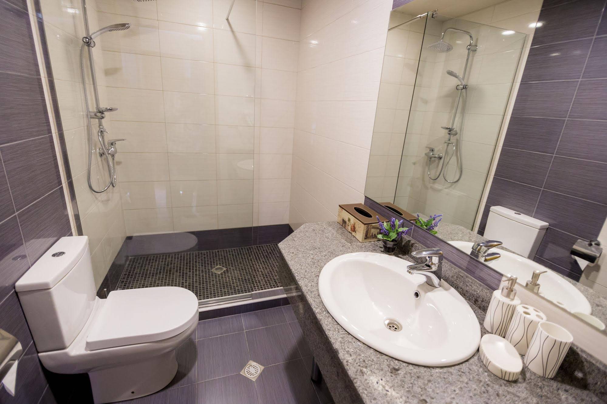 Tbili Metekhi Boutique Hotel