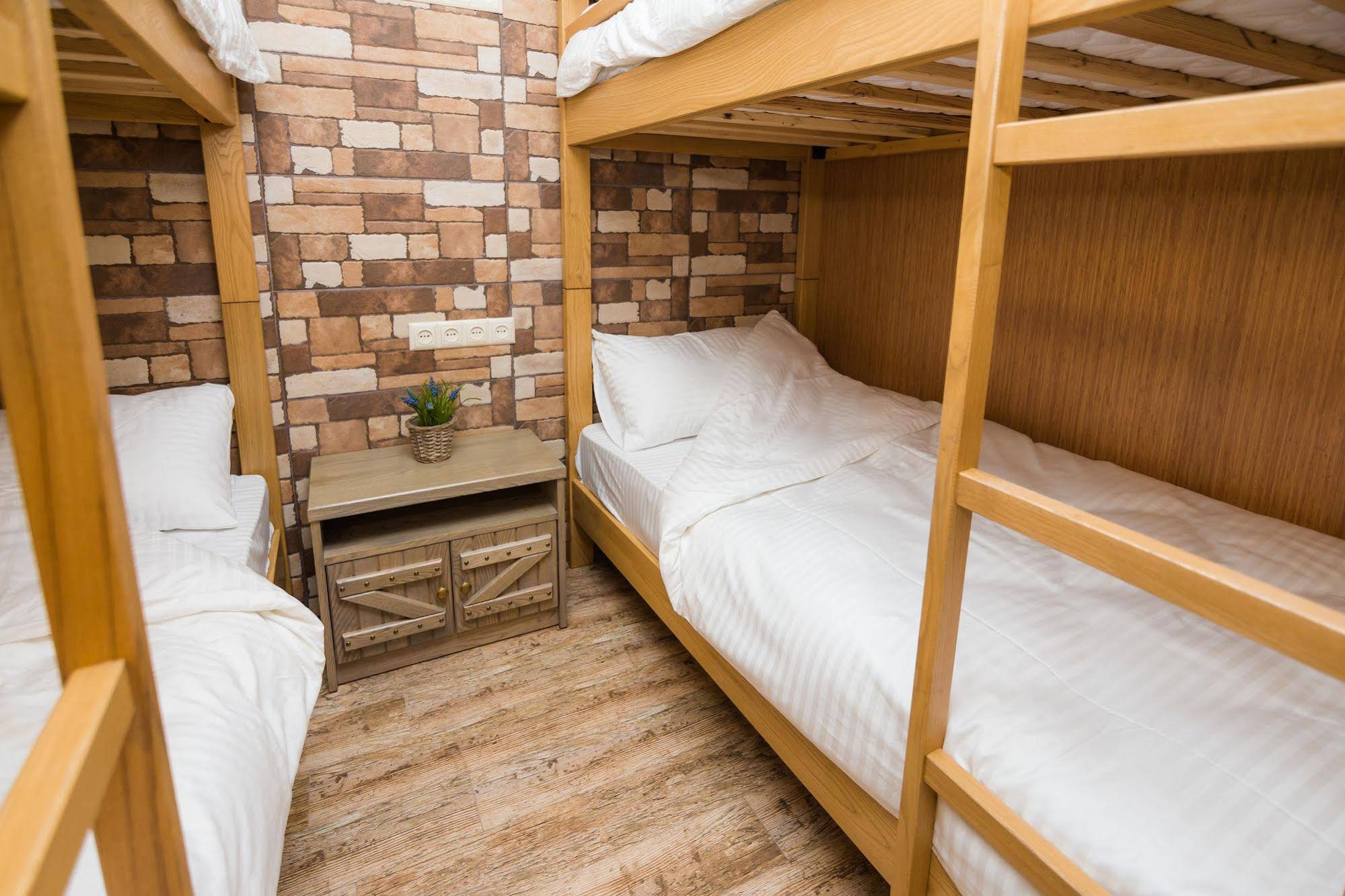 Tbili Metekhi Boutique Hotel