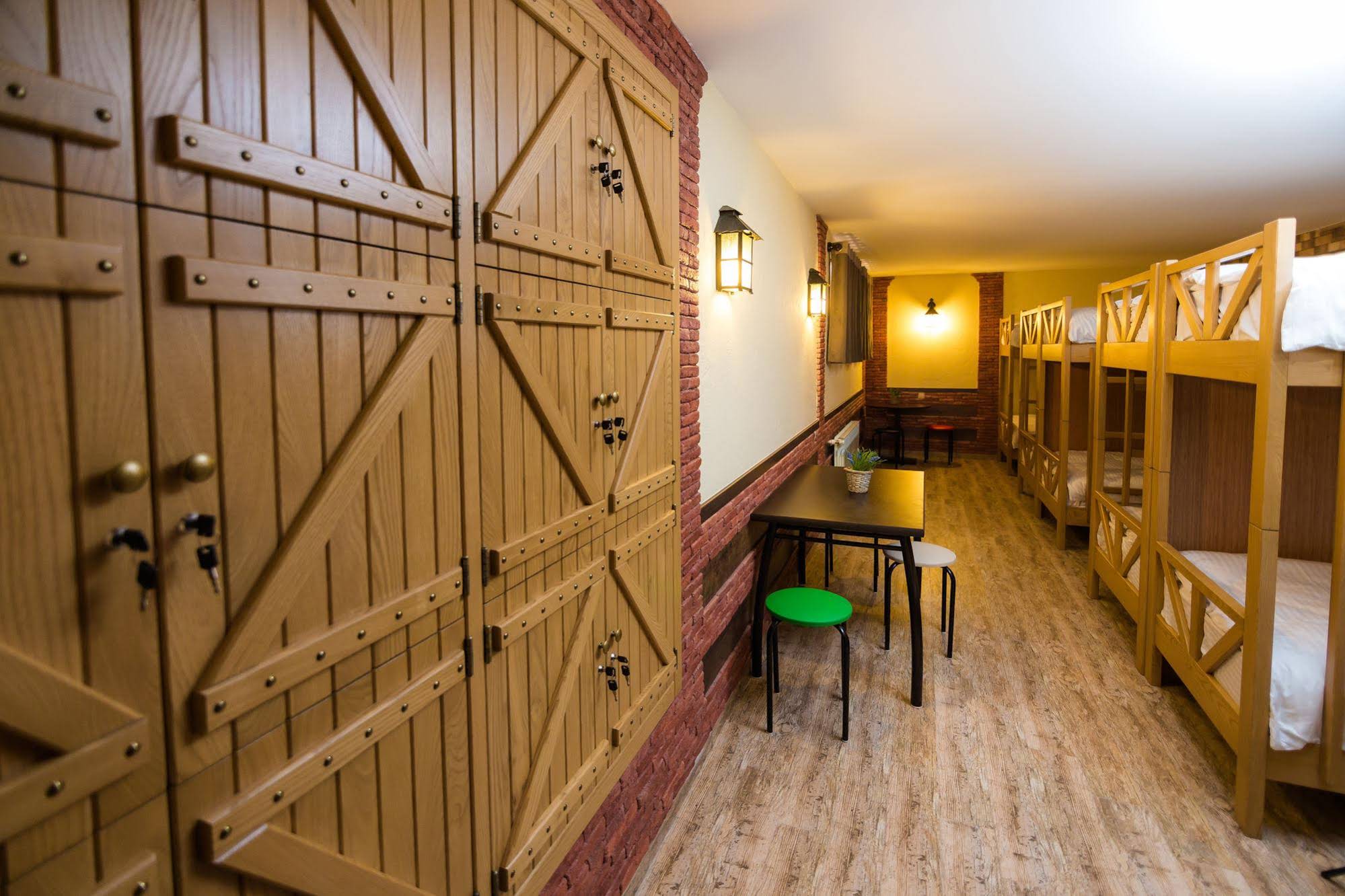 Tbili Metekhi Boutique Hotel