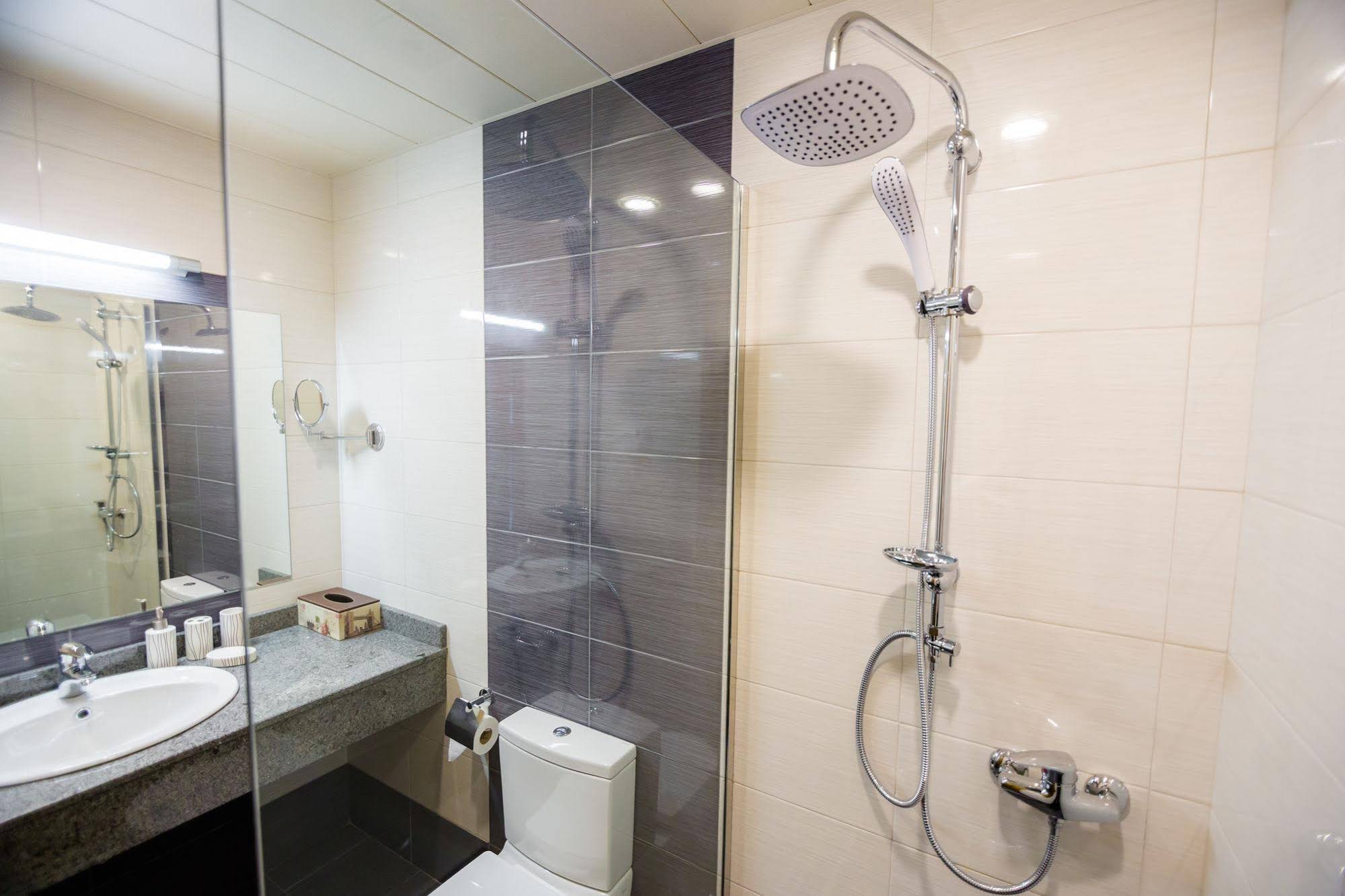 Tbili Metekhi Boutique Hotel