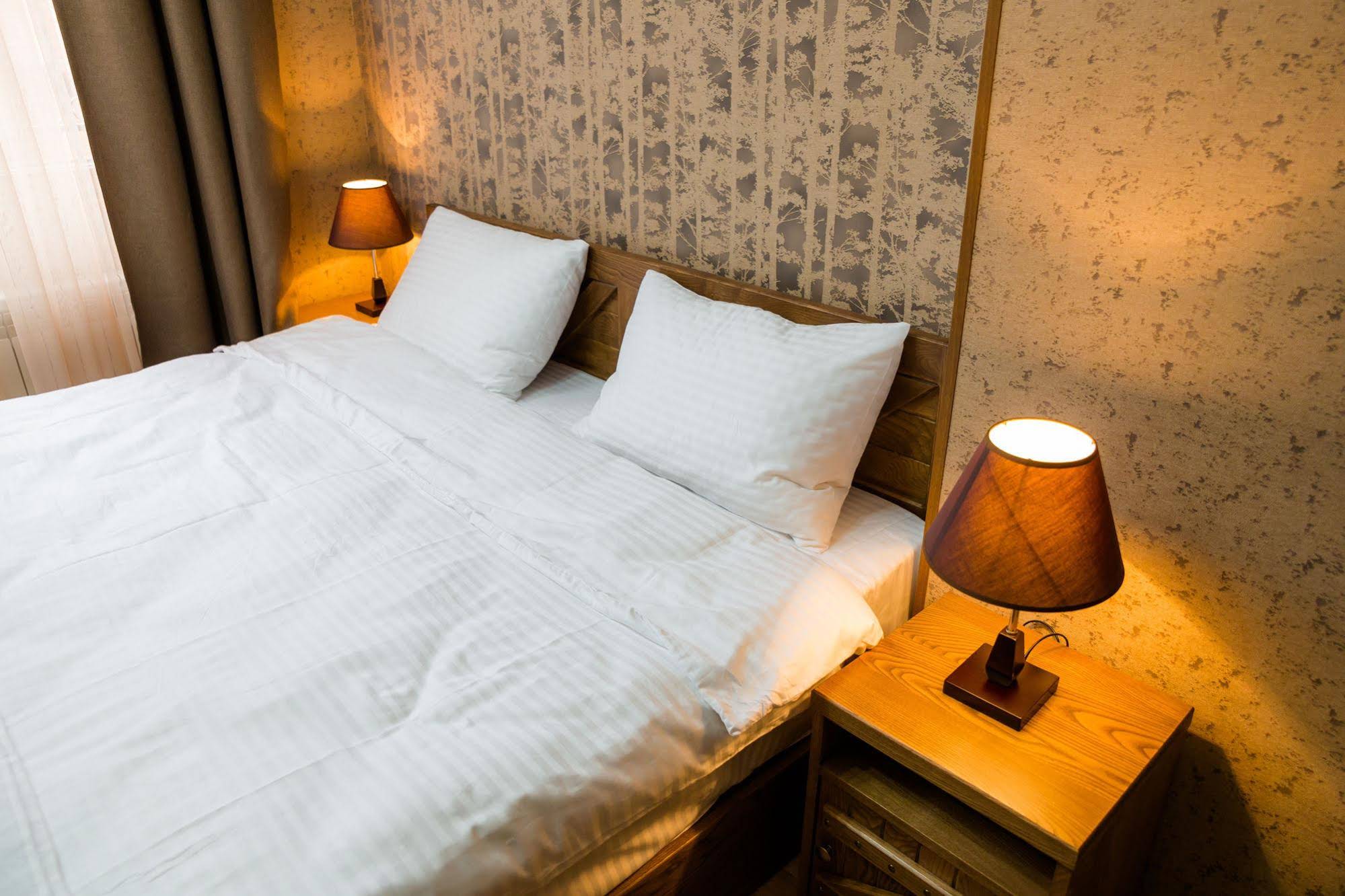 Tbili Metekhi Boutique Hotel