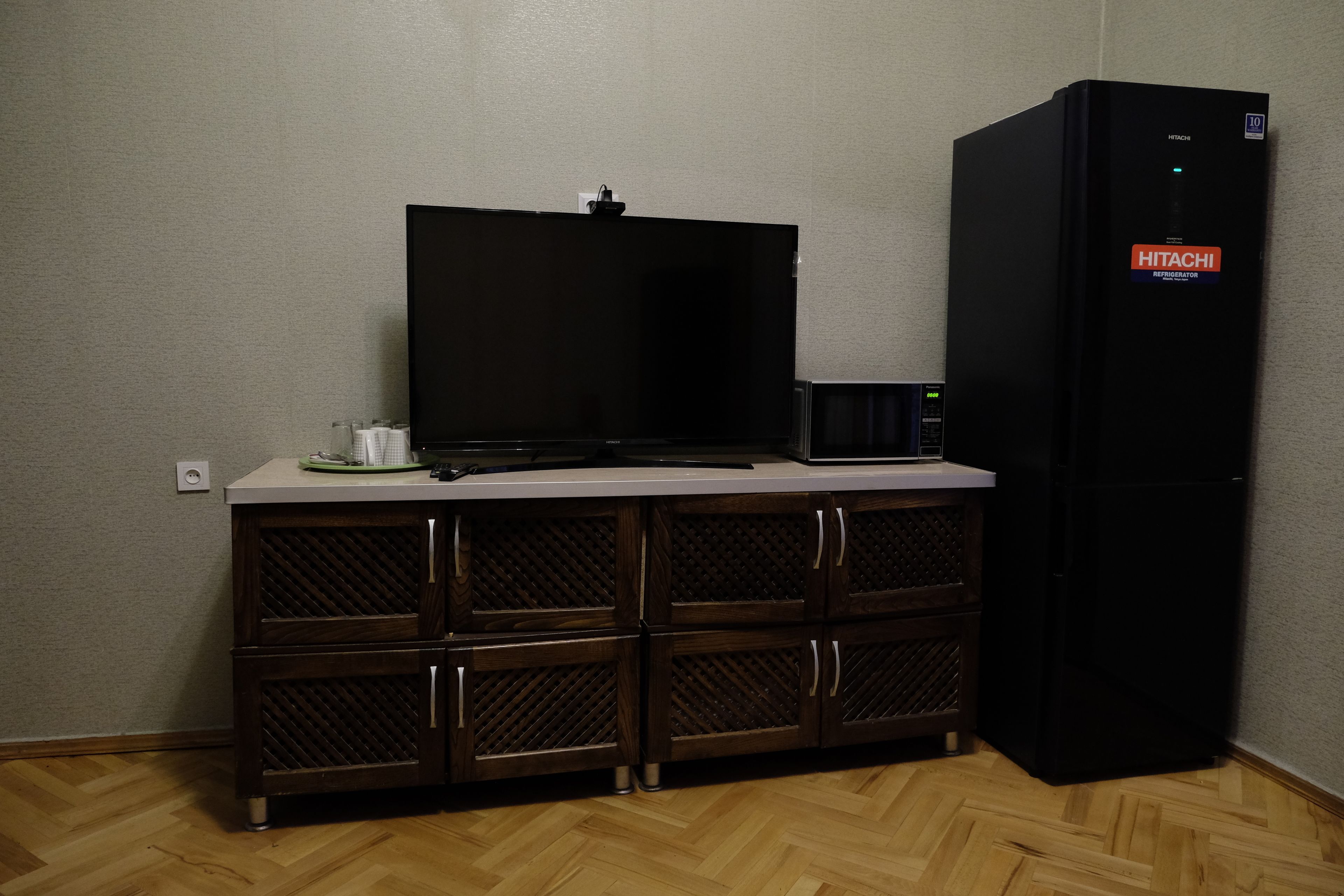 Mia B&B Old Tbilisi