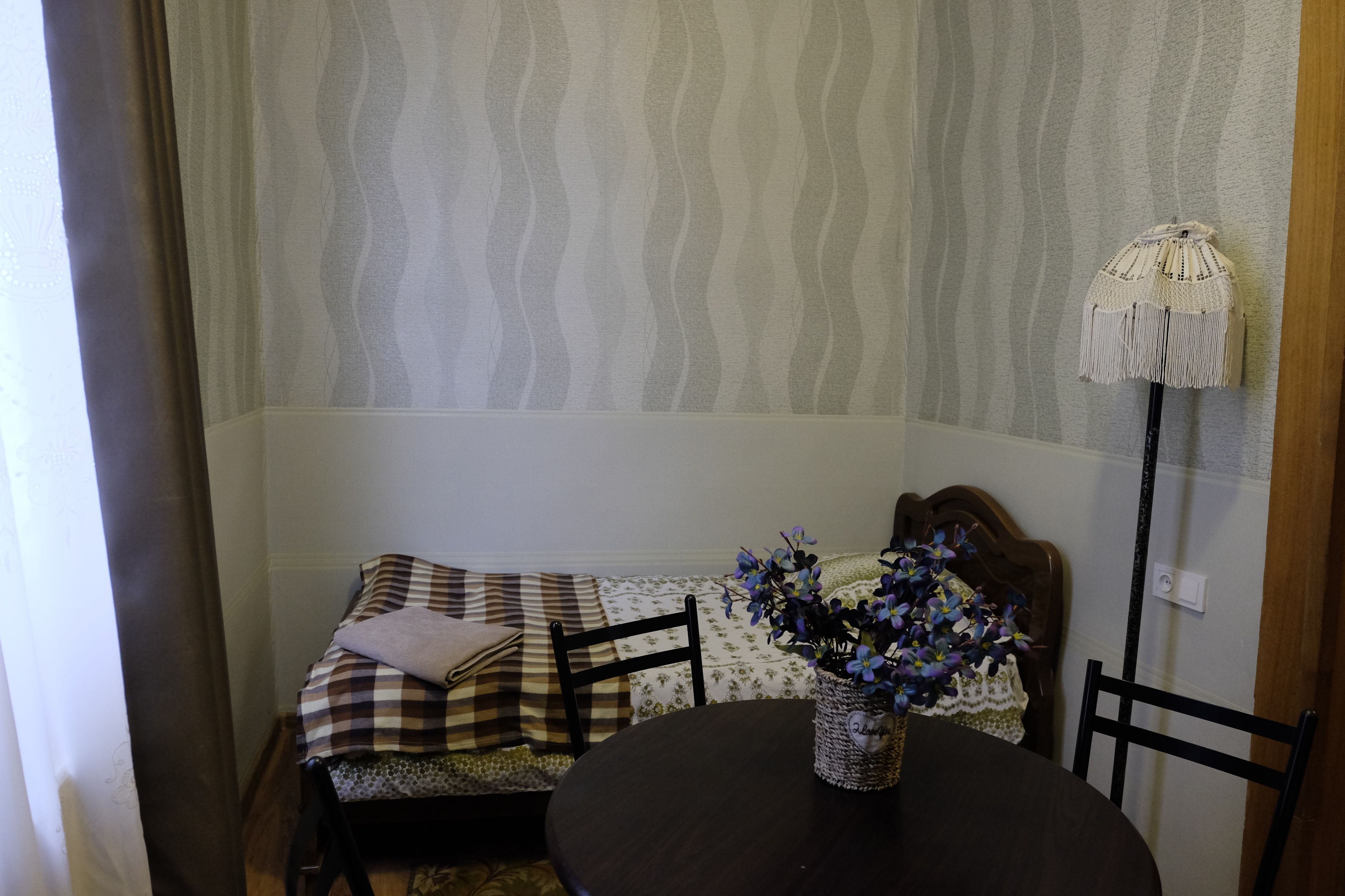 Mia B&B Old Tbilisi