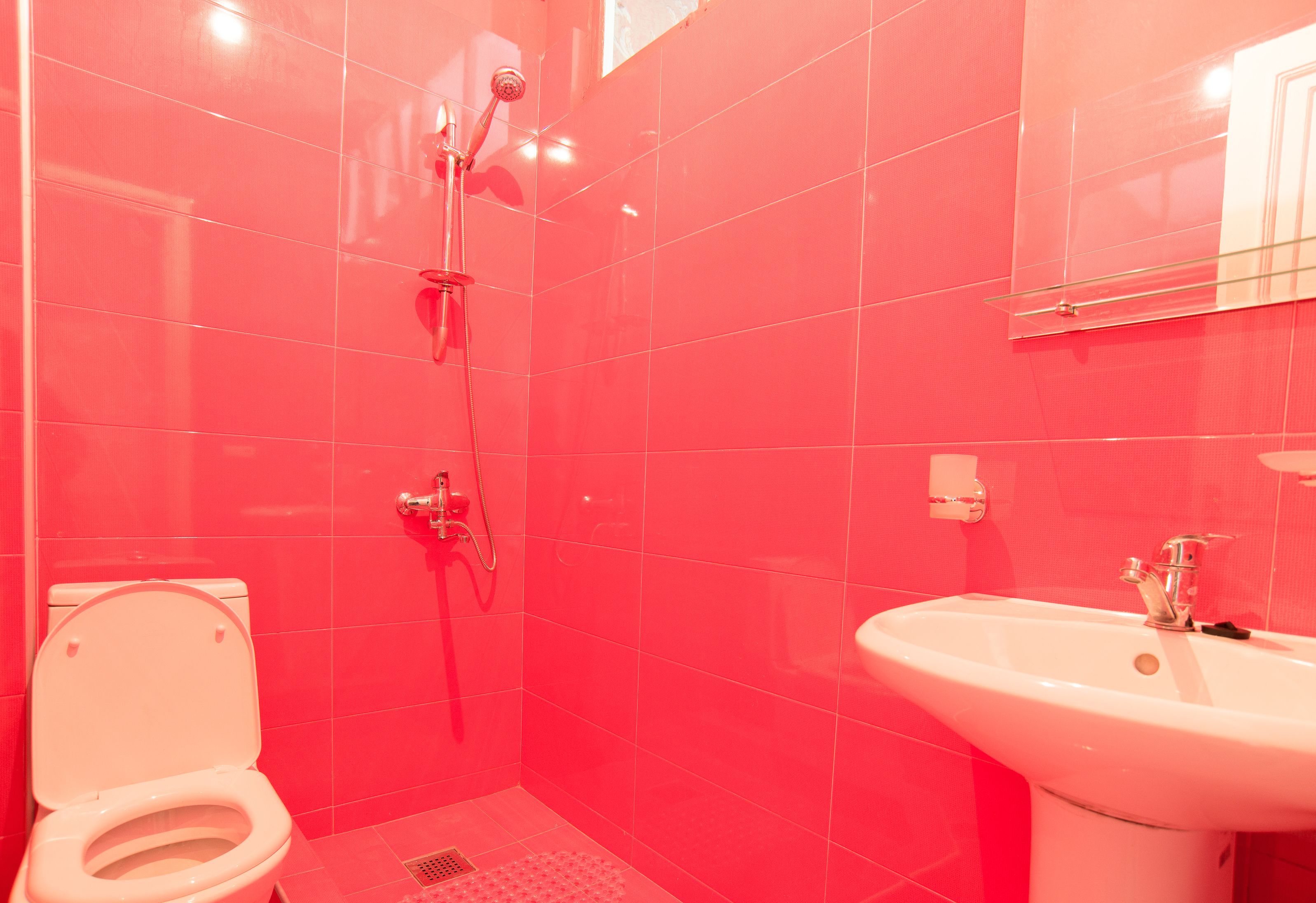 Mia B&B Old Tbilisi