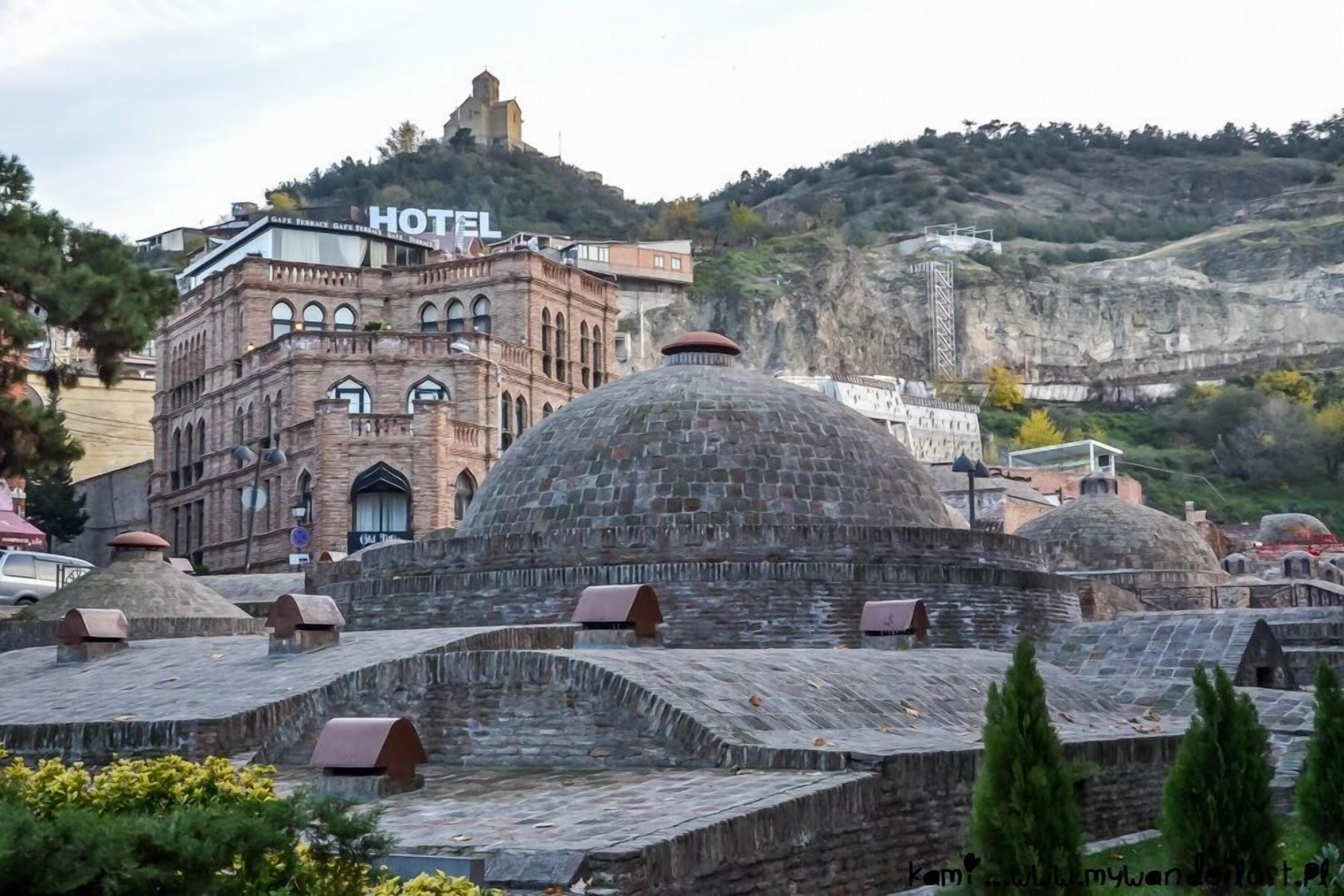 Mia B&B Old Tbilisi