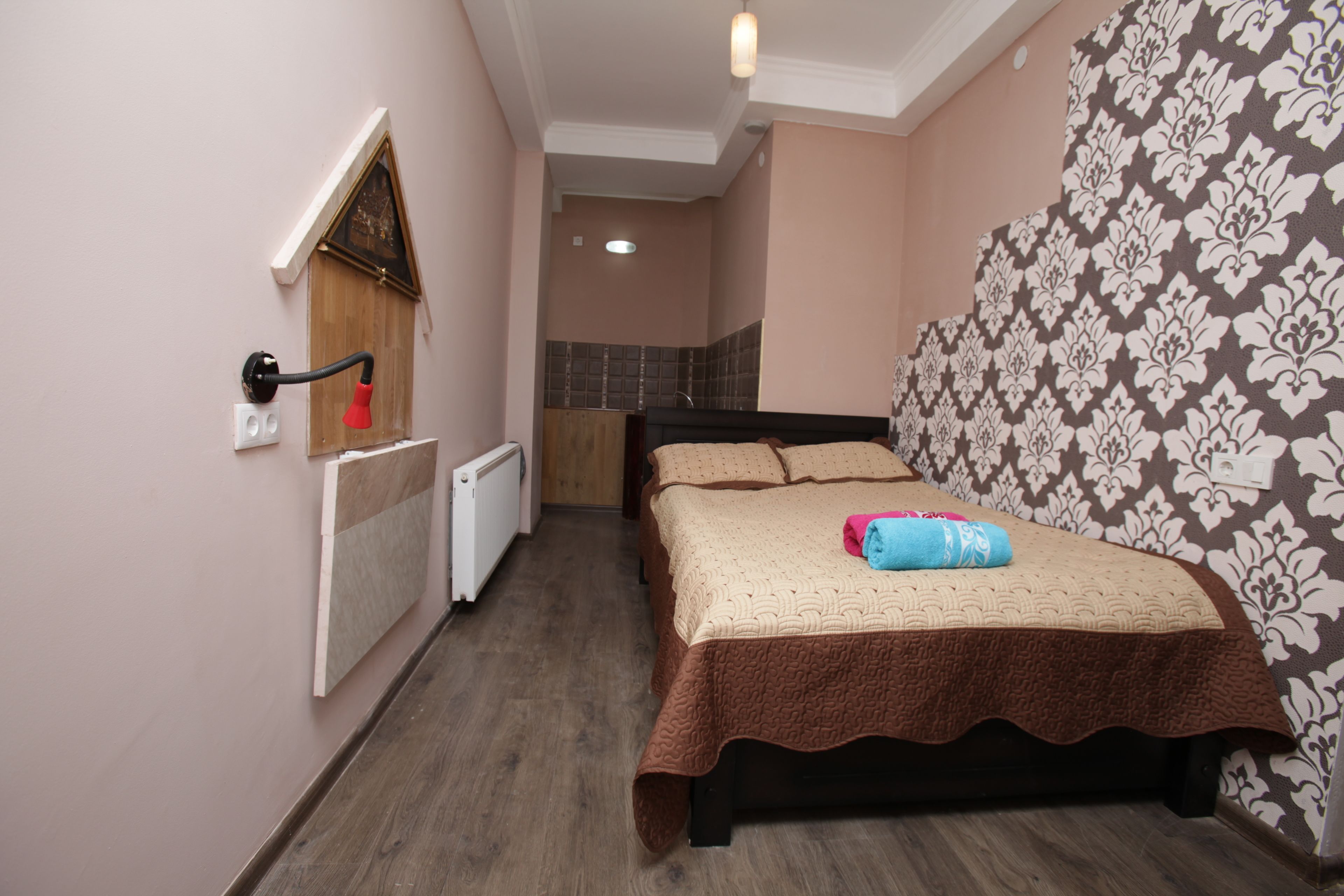 Mia B&B Old Tbilisi