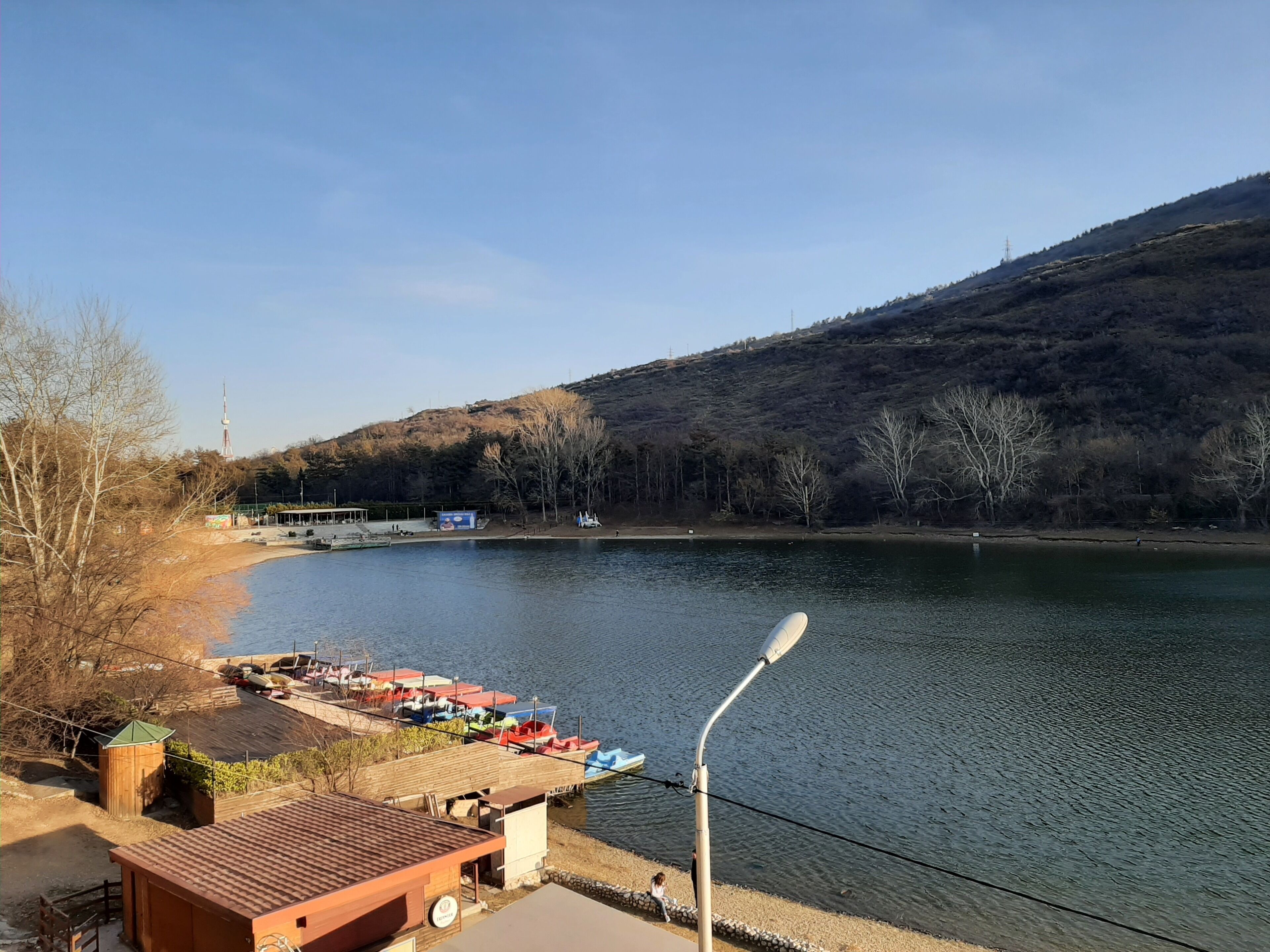 Mia B&B Old Tbilisi