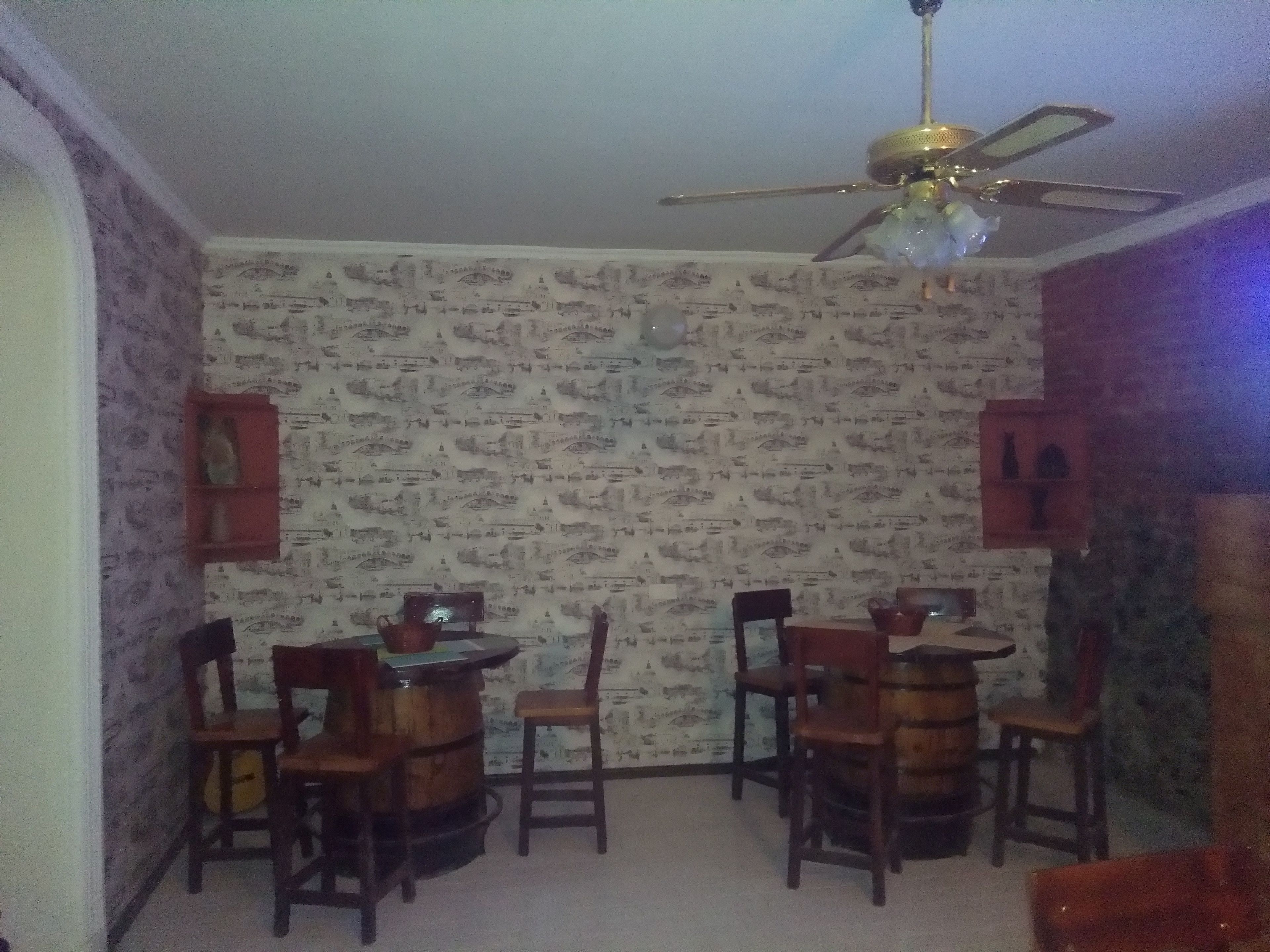 Mia B&B Old Tbilisi