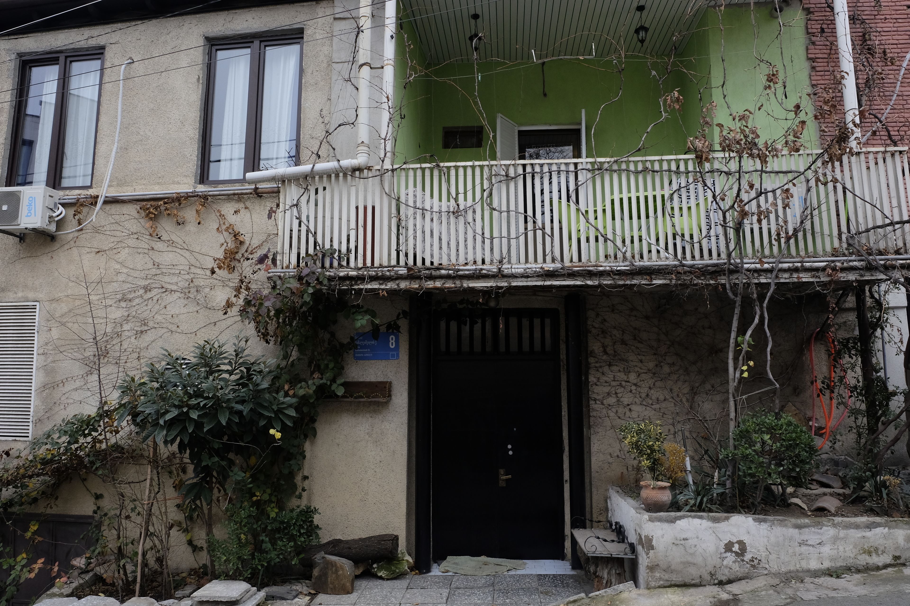Mia B&B Old Tbilisi