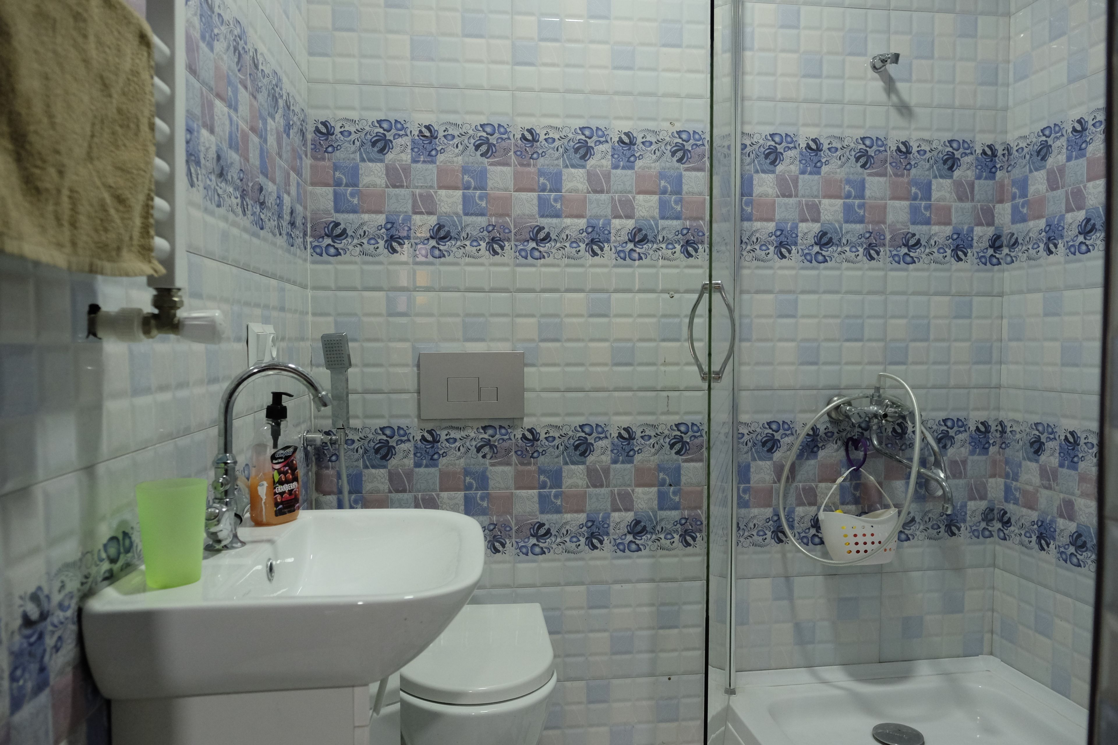 Mia B&B Old Tbilisi