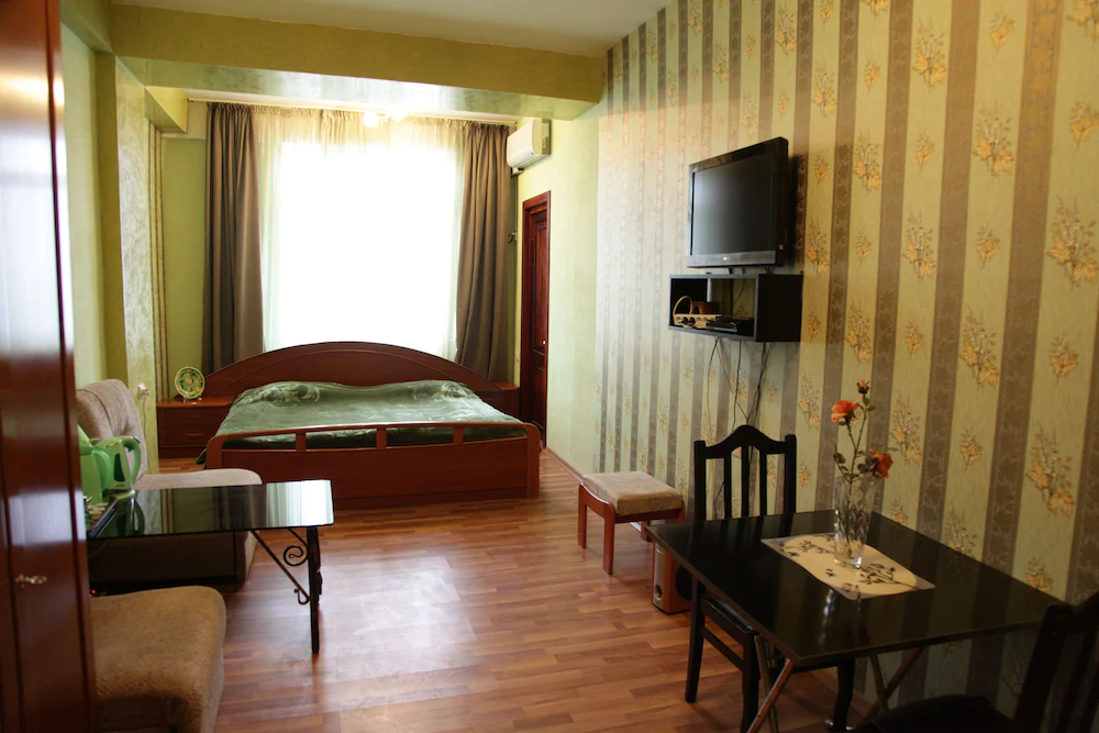 Mia B&B Tbilisi