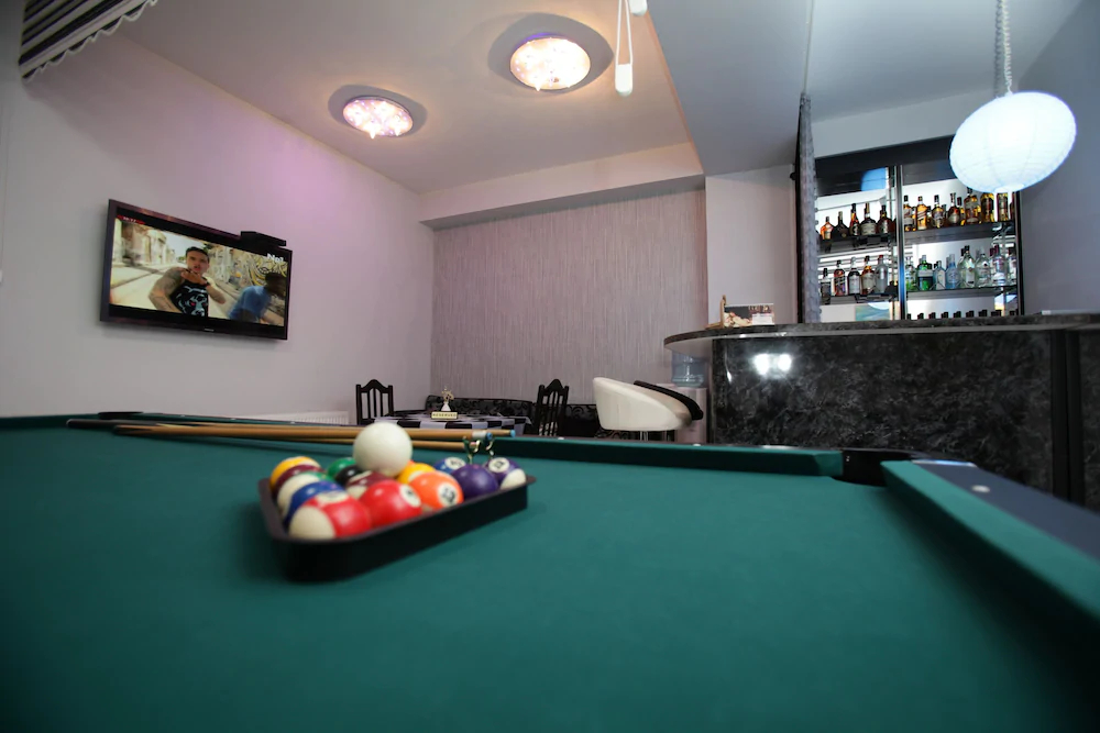 Mia B&B Tbilisi