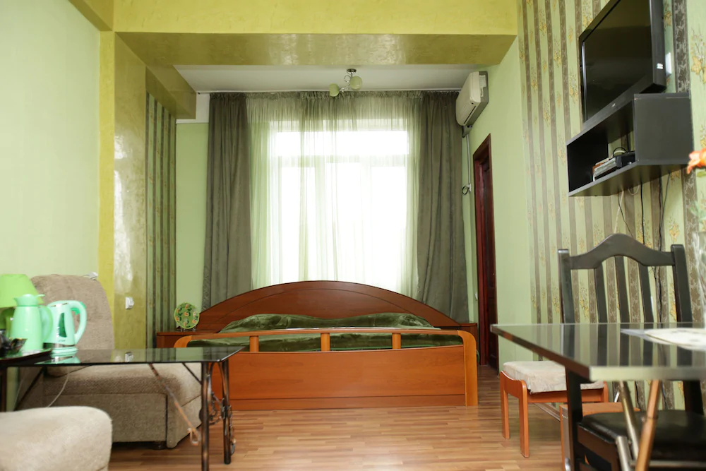 Mia B&B Tbilisi