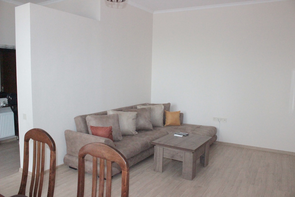 Mia B&B Tbilisi