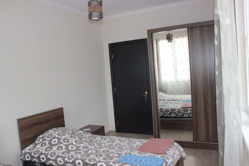 Mia B&B Tbilisi