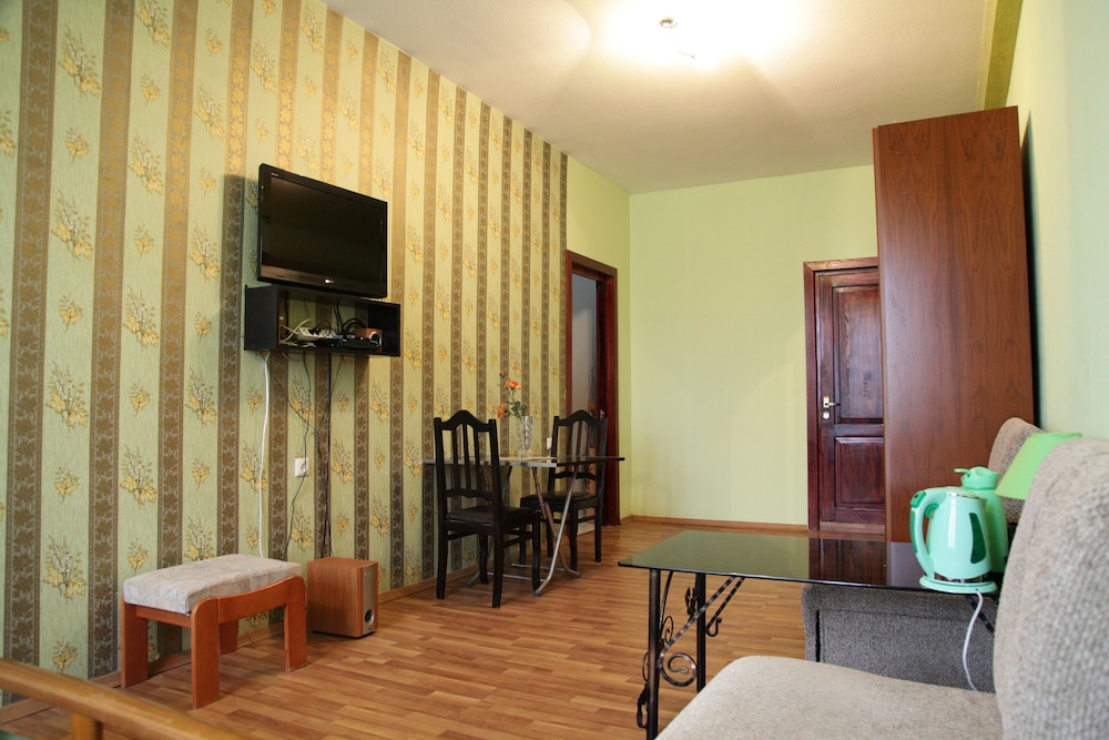 Mia B&B Tbilisi